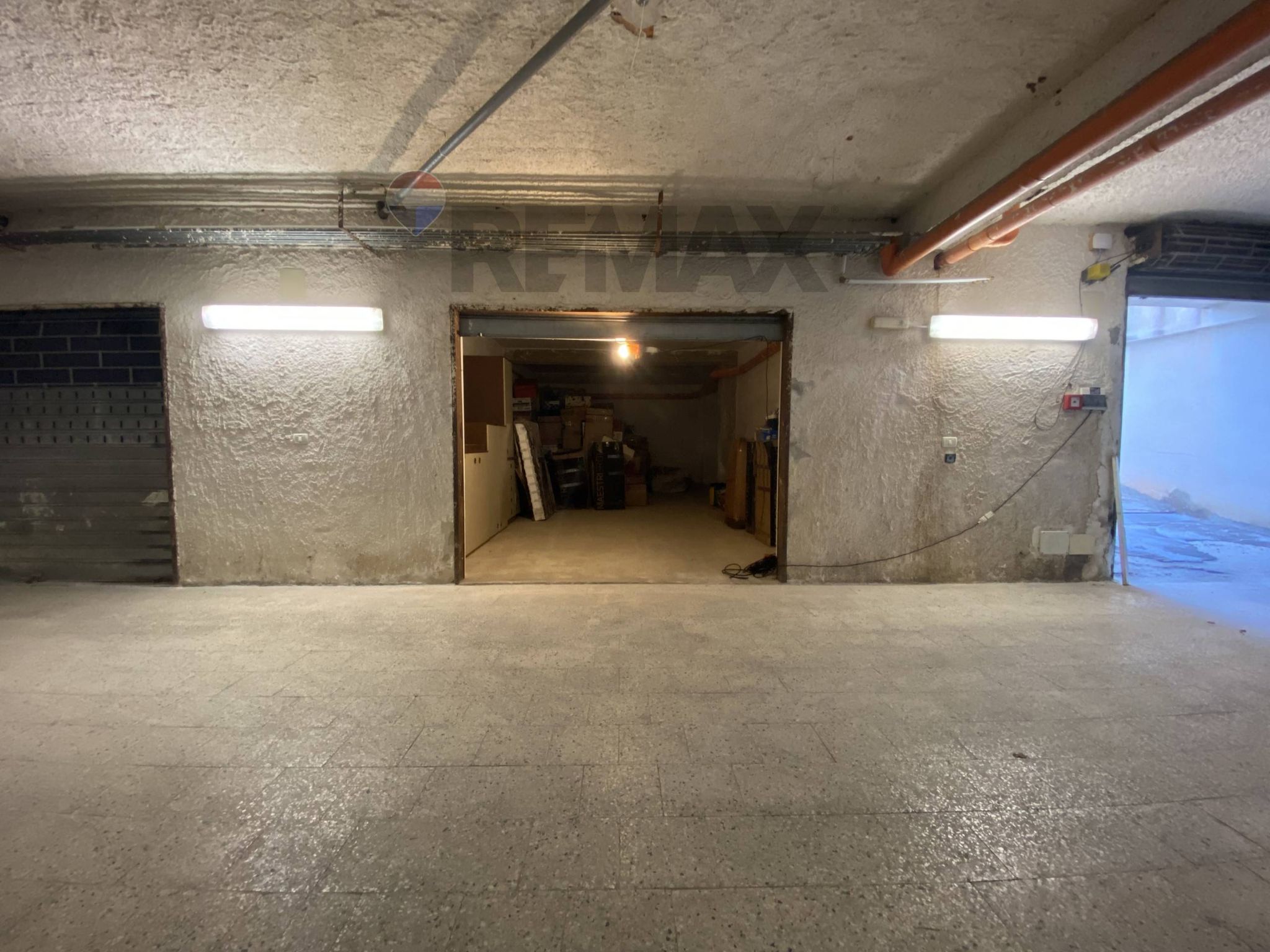 Parcheggio
