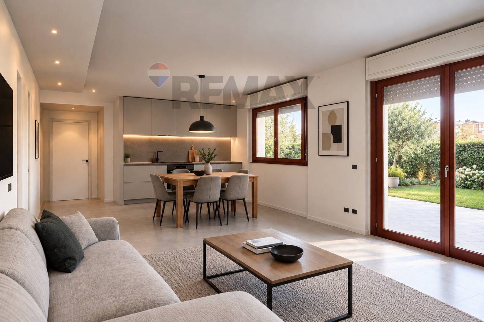 Property in Carnate