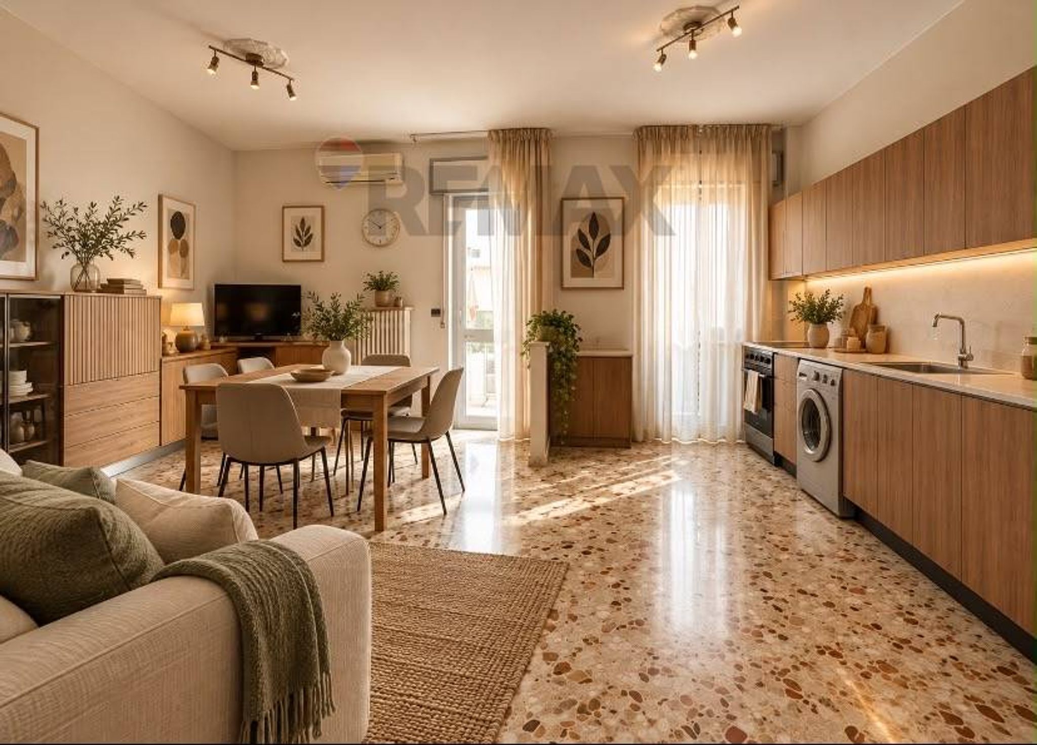 Sala da pranzo
