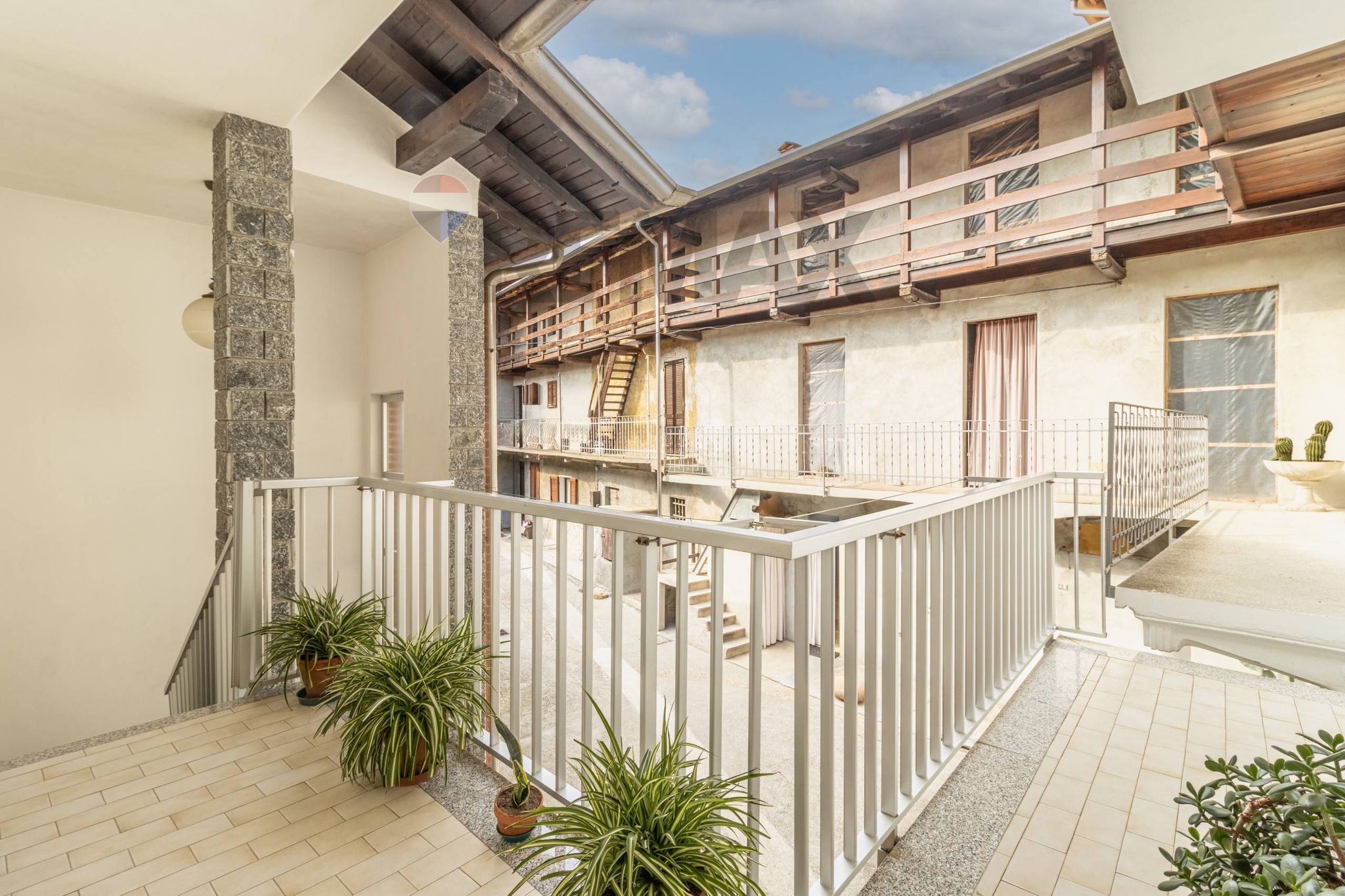 Terrazza