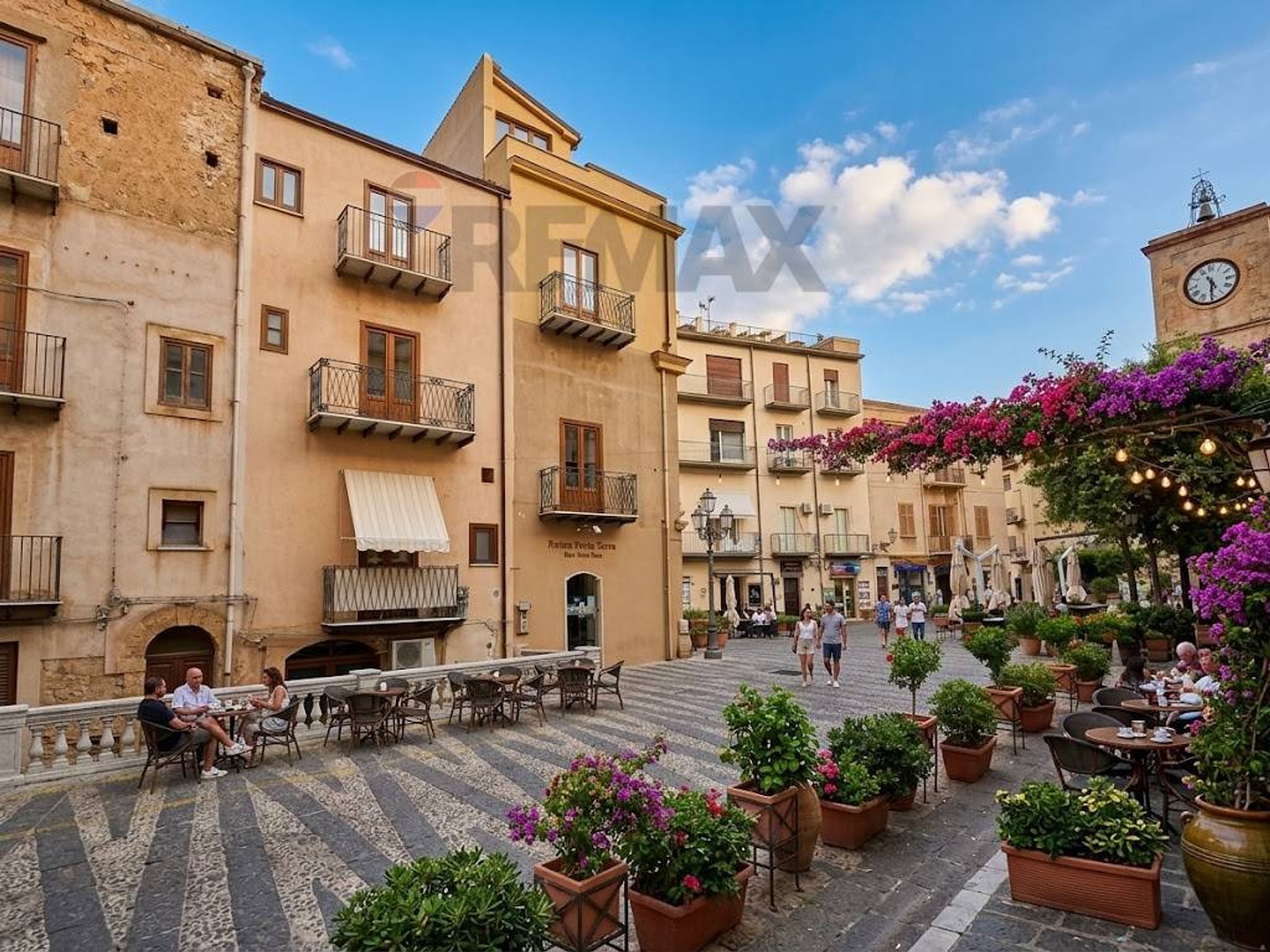 Immobile a Cefalù