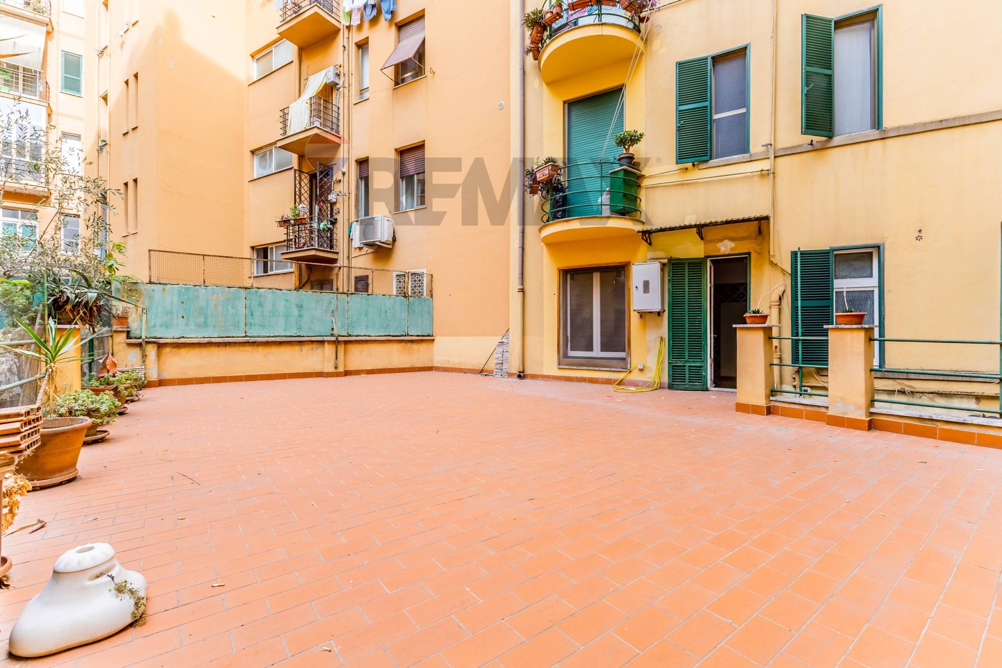 Terrazza
