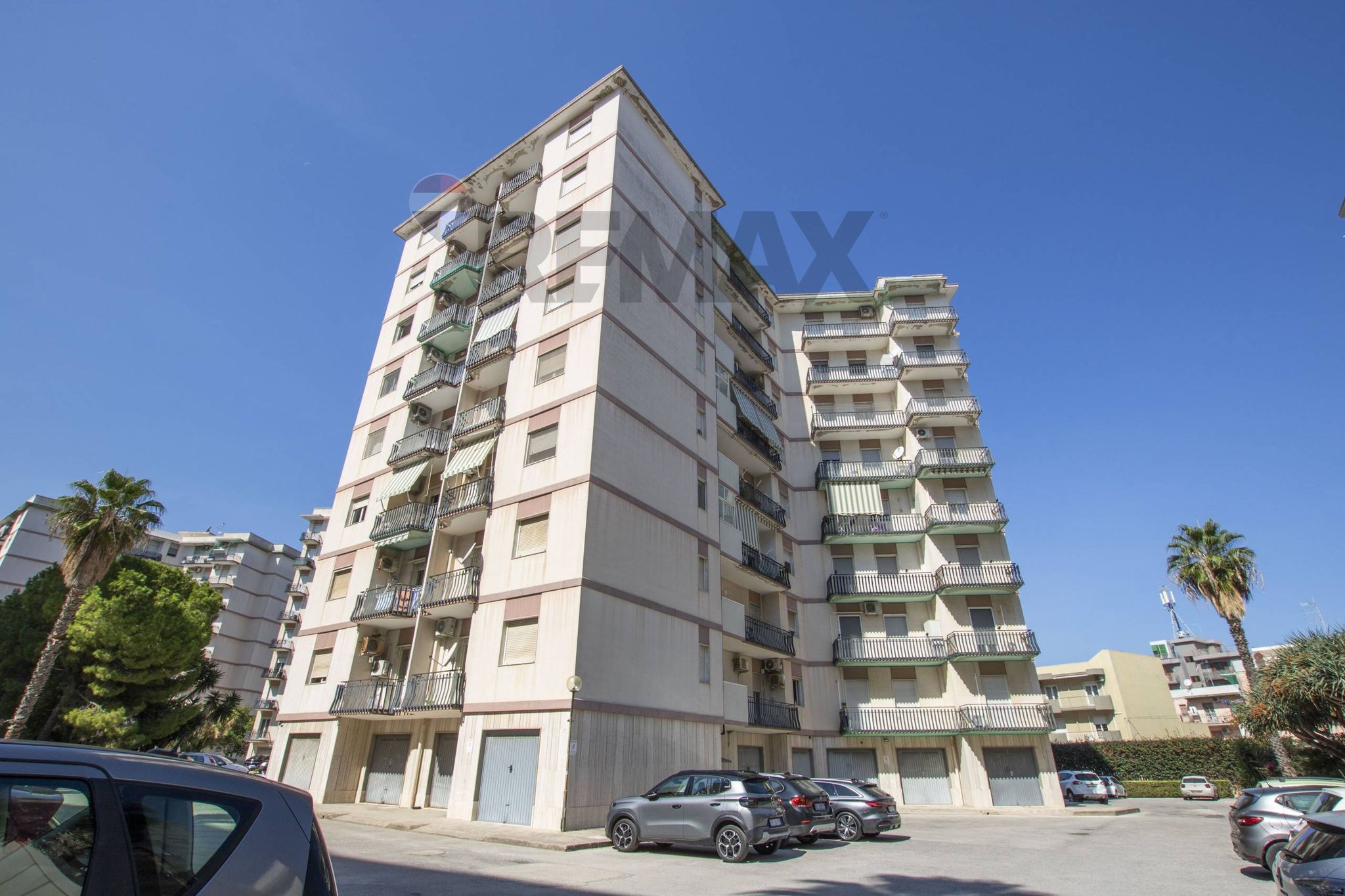 Immobile a Siracusa