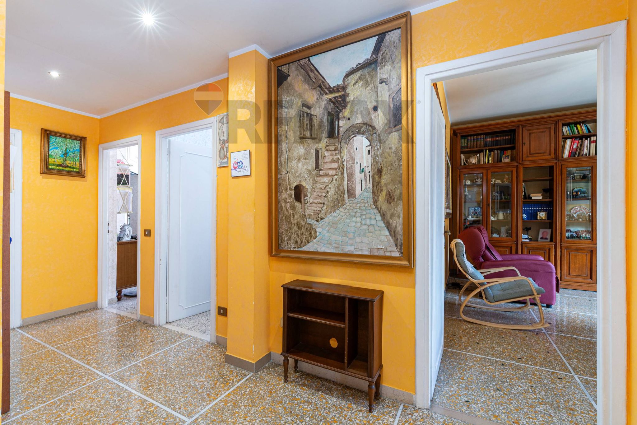 Hall / corridoio