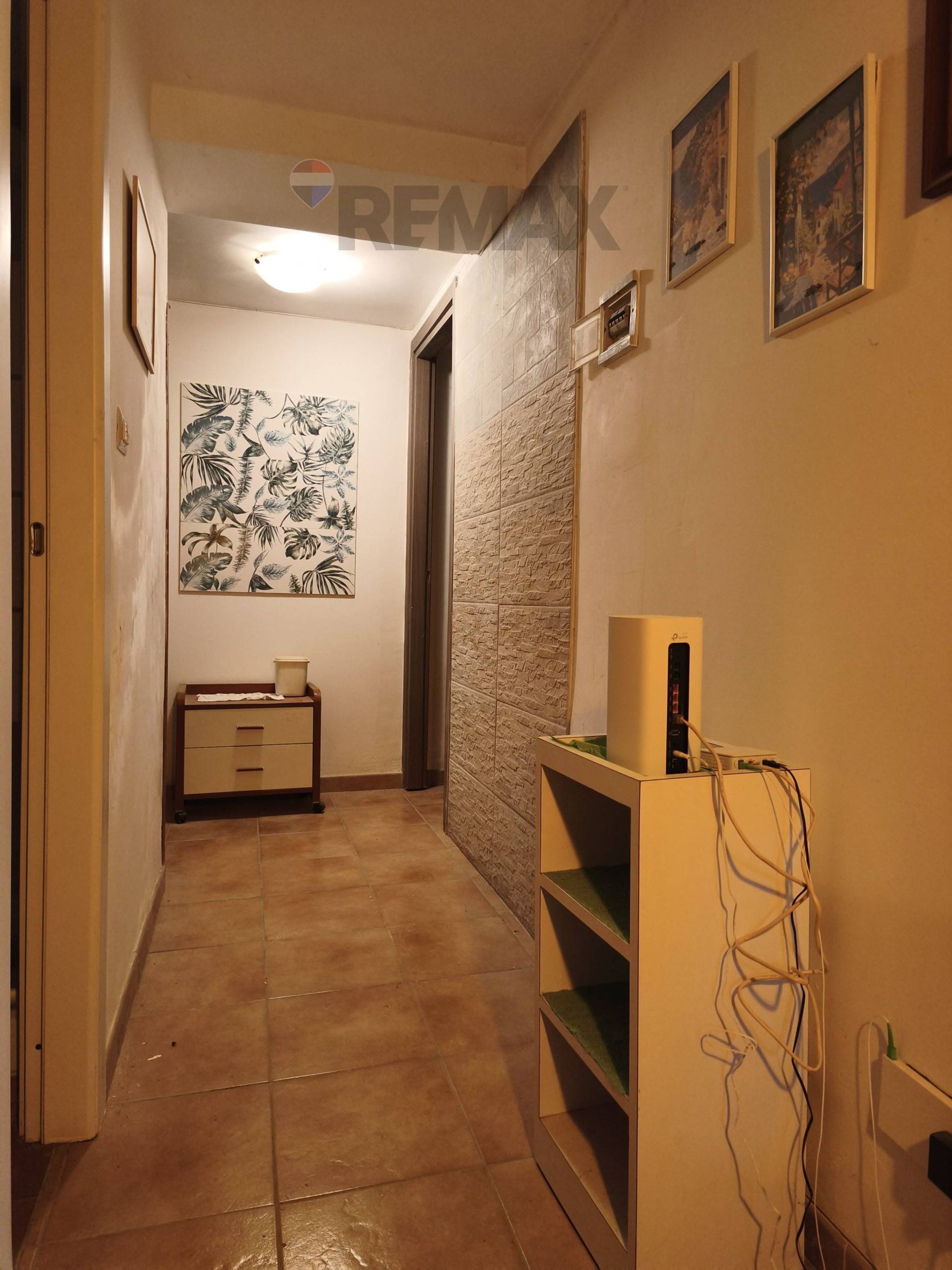 Hall / corridoio