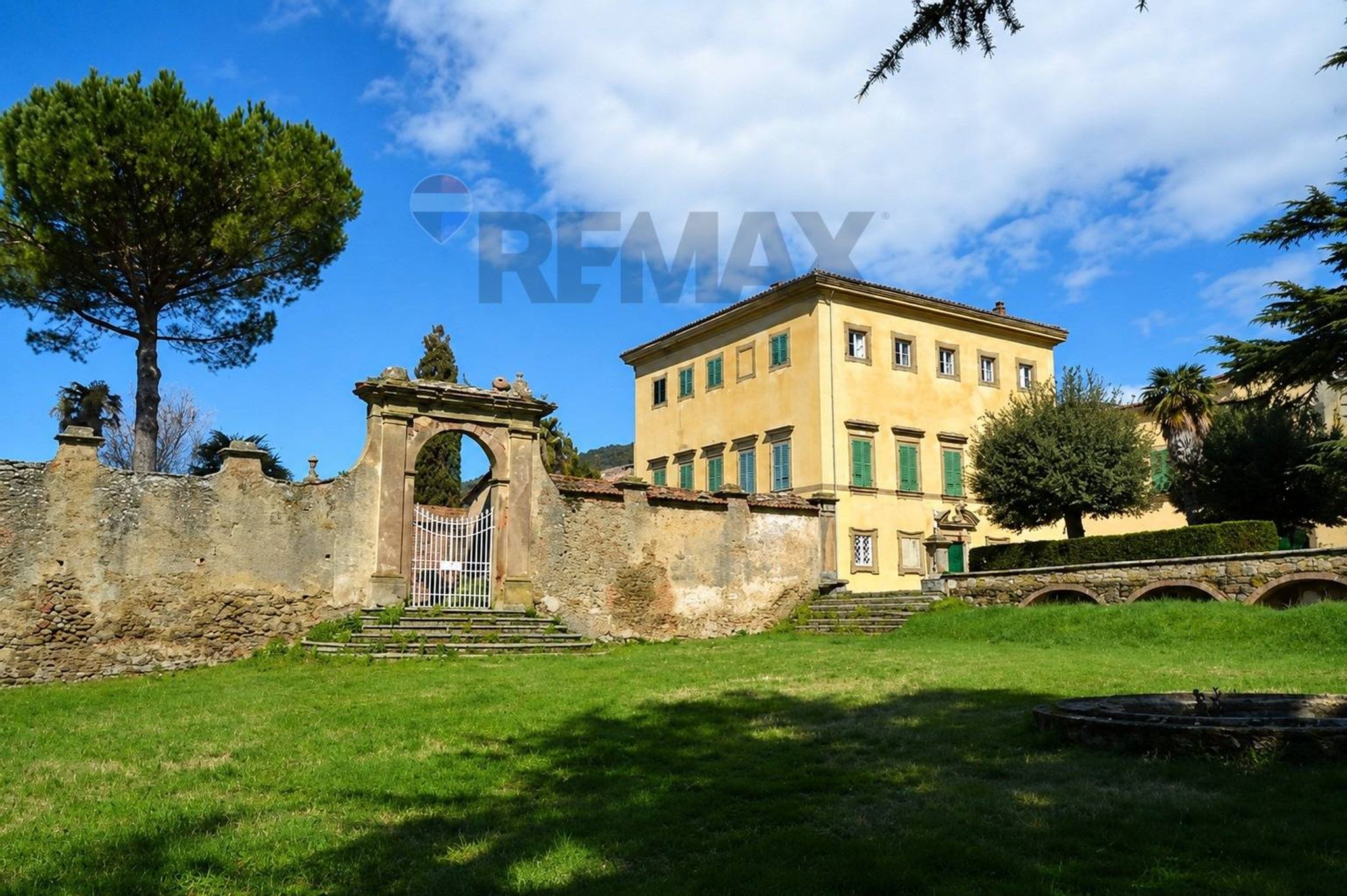 Property in Cortona