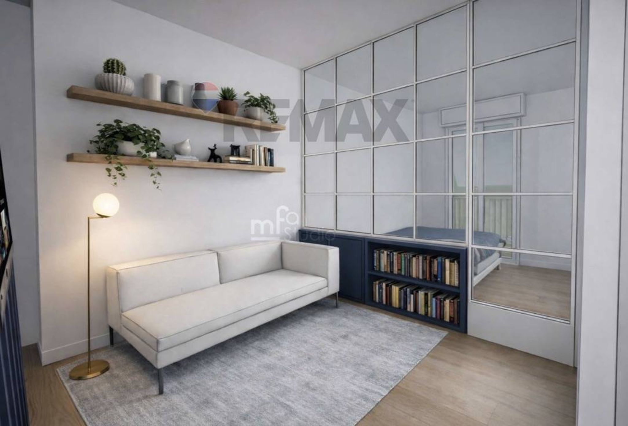 Property in Milano