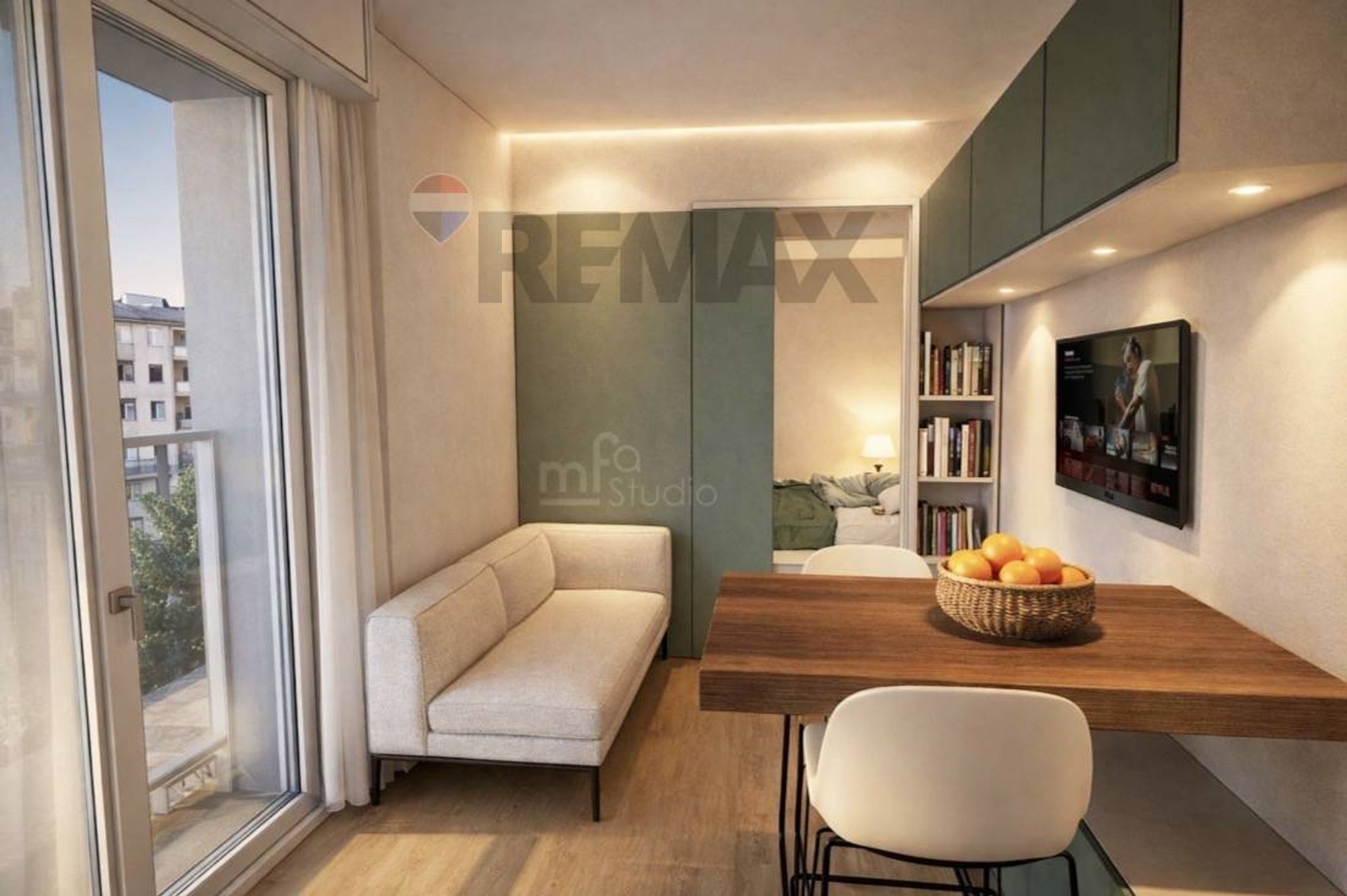 Property in Milano
