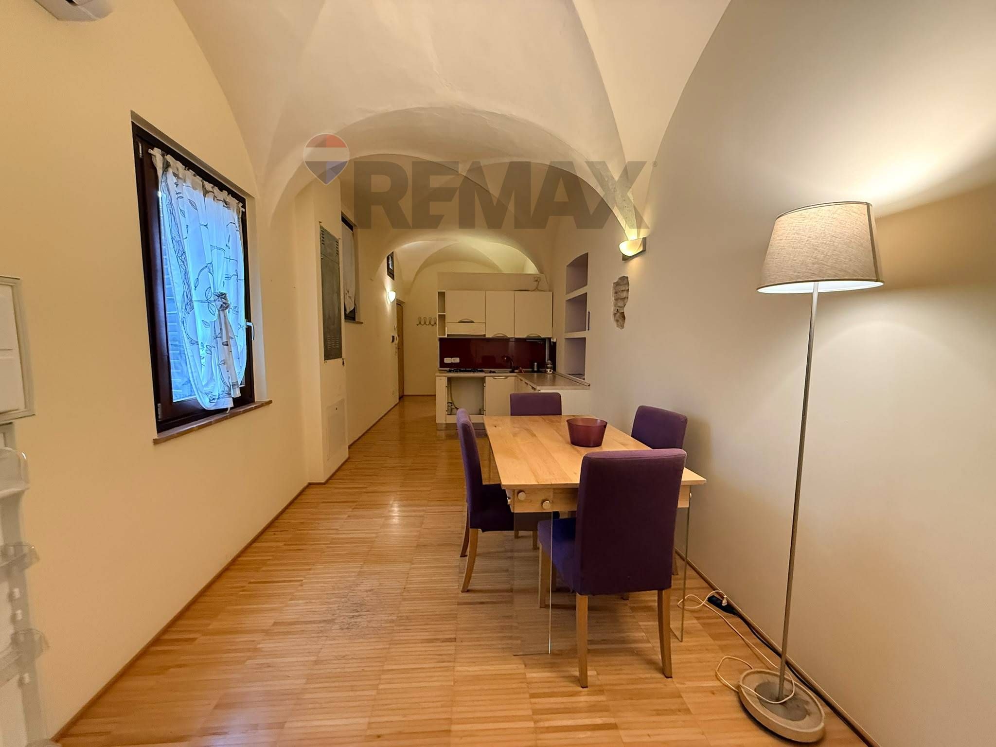 Sala da pranzo