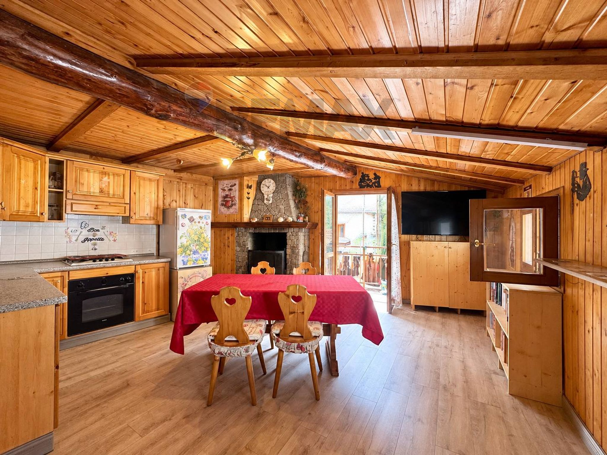 Property in Corteno Golgi