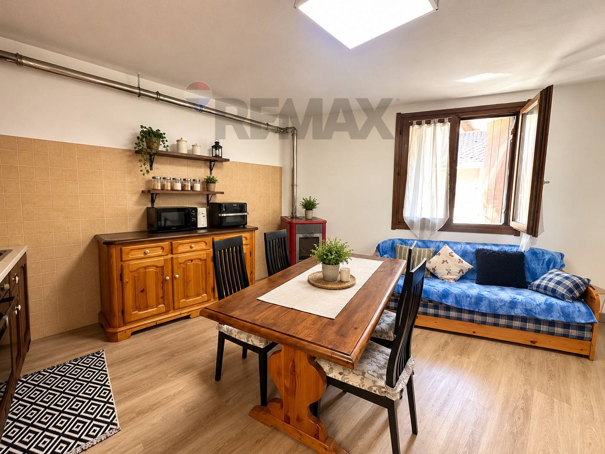 Sala da pranzo