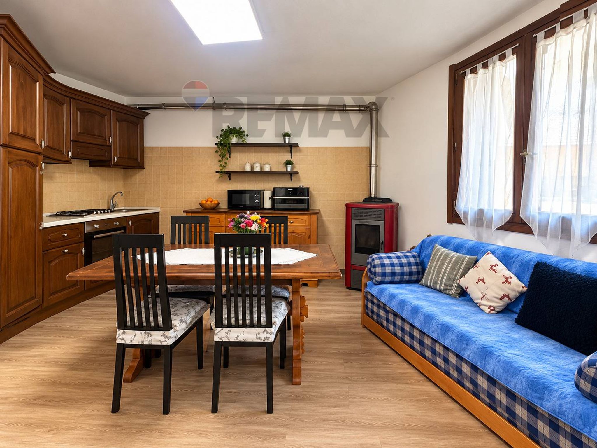 Sala da pranzo