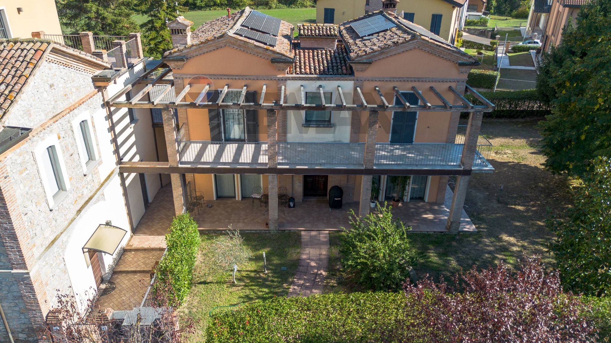 Immobile a Salsomaggiore Terme