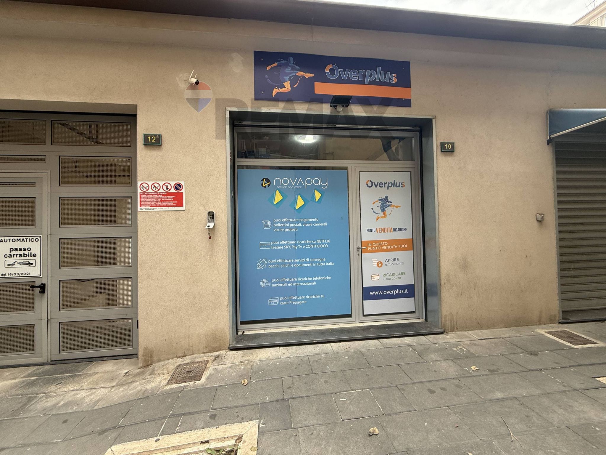 Property in Nocera Inferiore