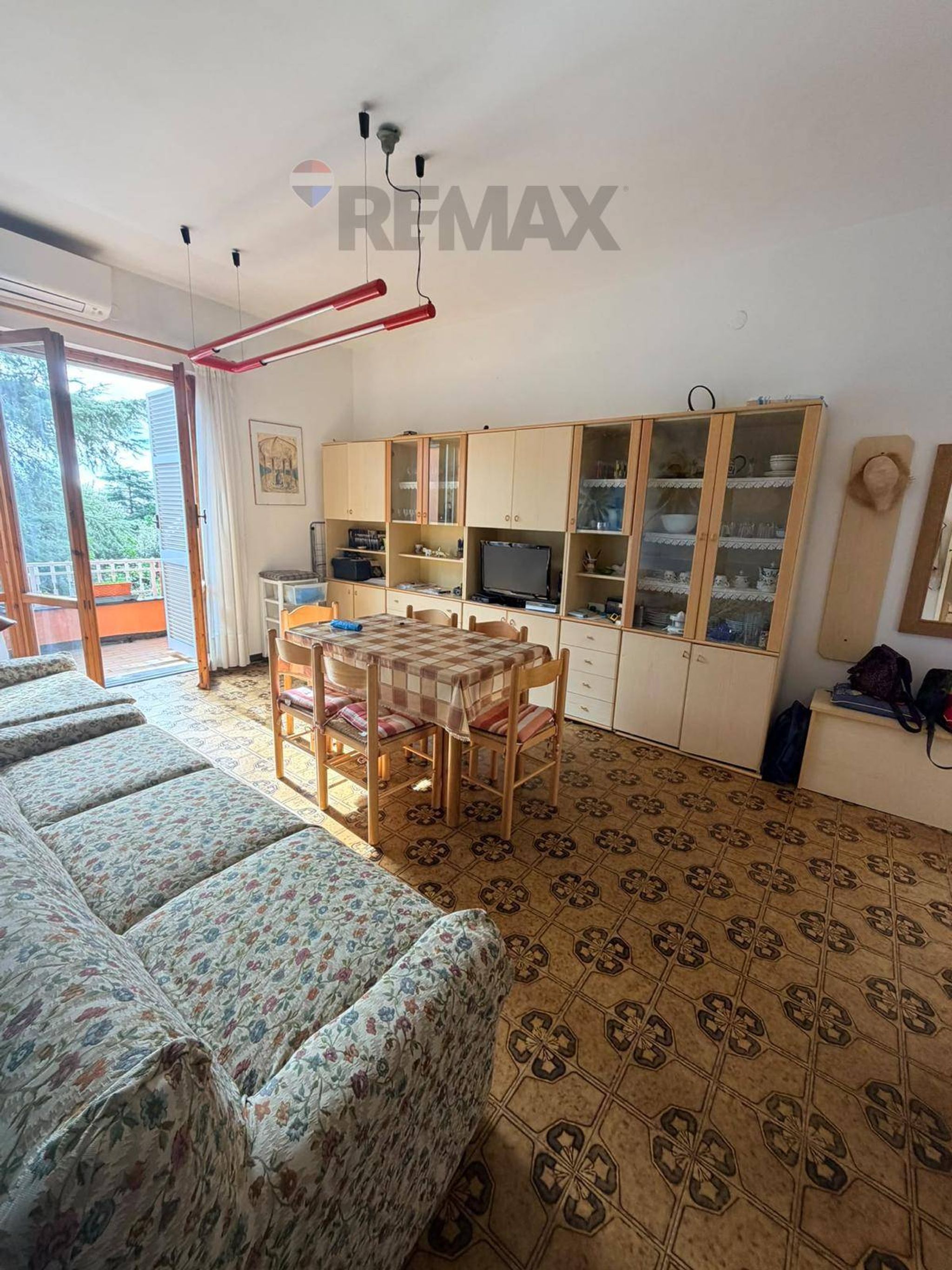 Sala da pranzo
