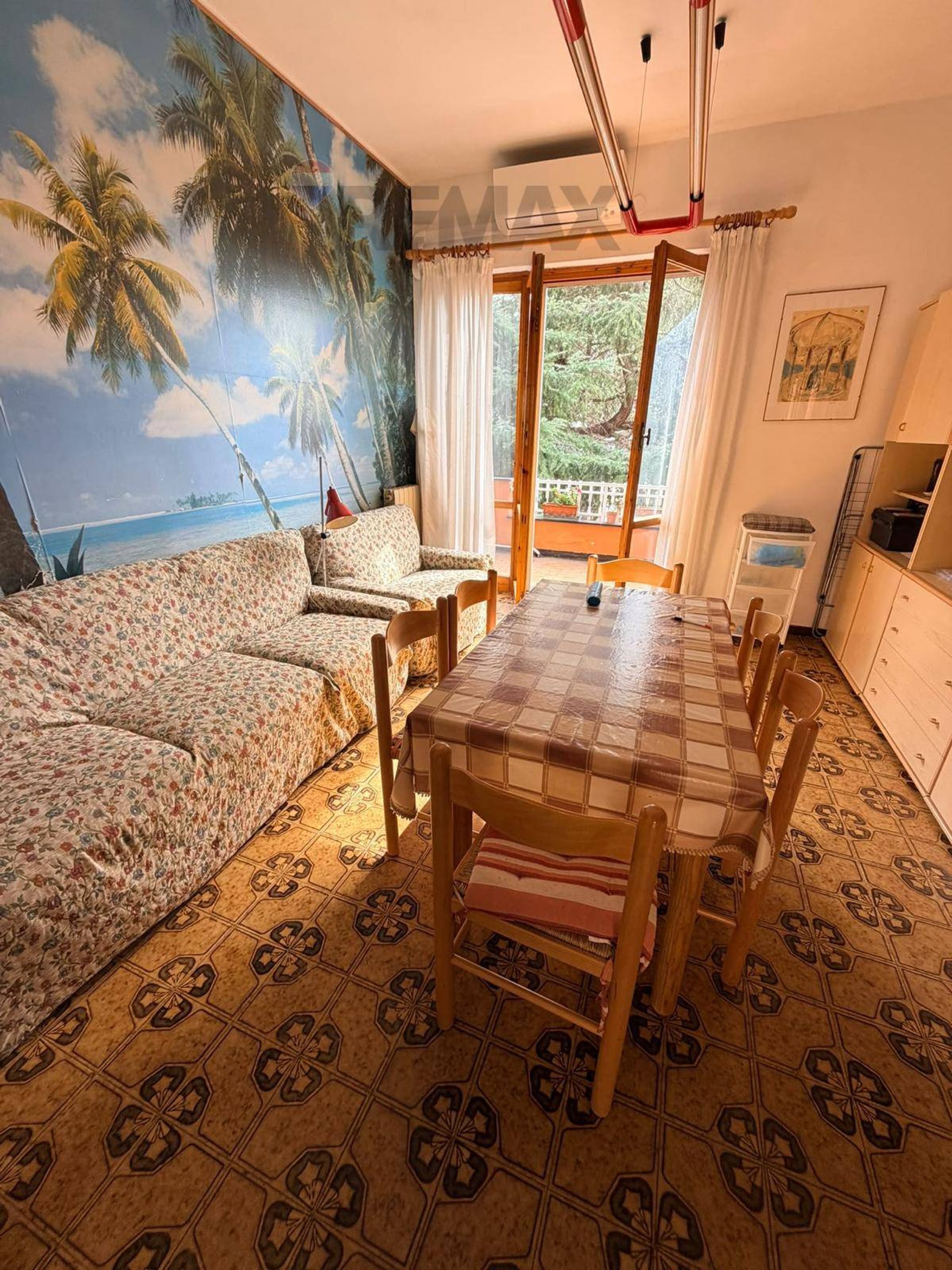 Sala da pranzo