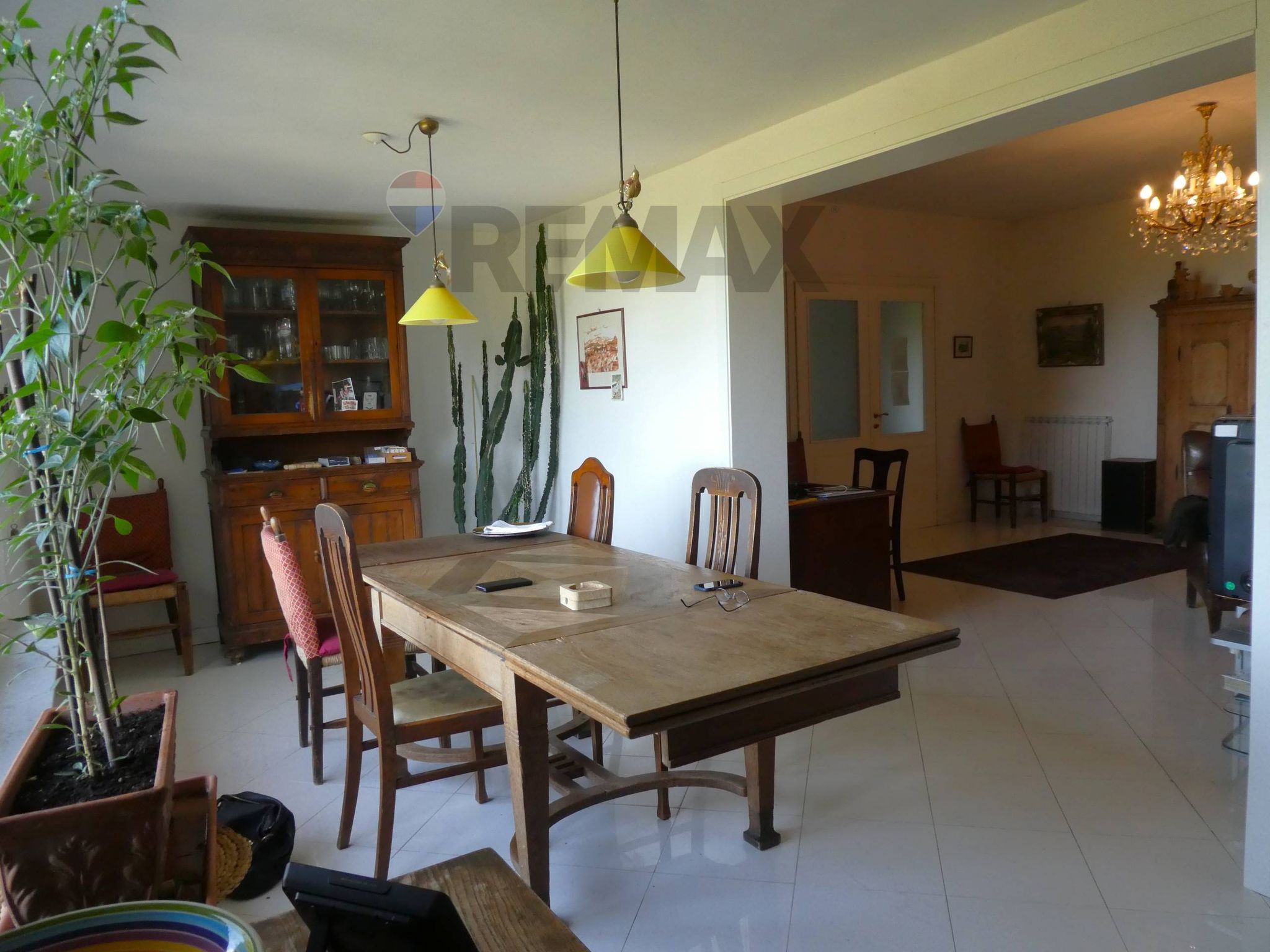 Sala da pranzo