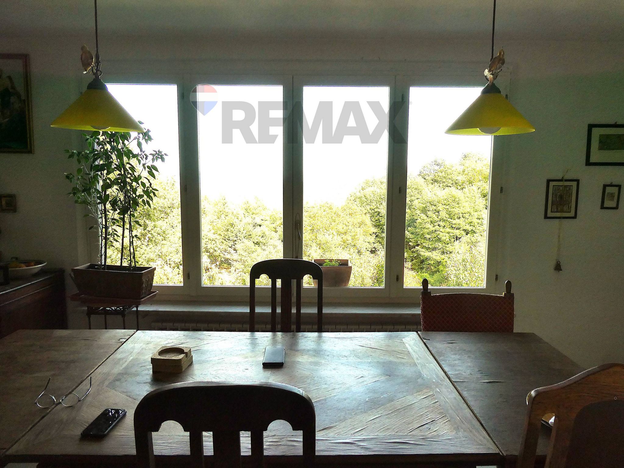 Sala da pranzo