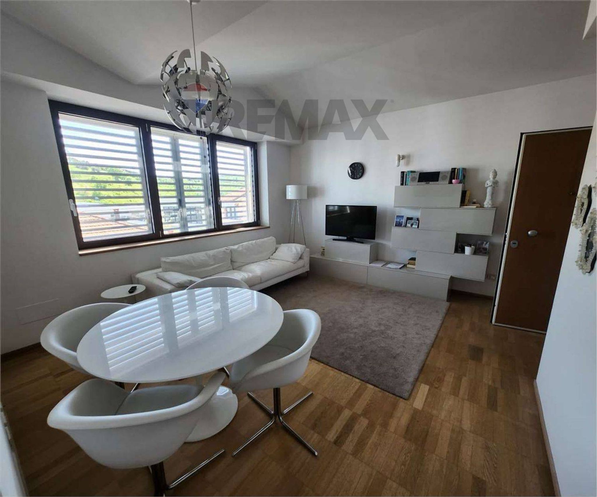 Sala da pranzo