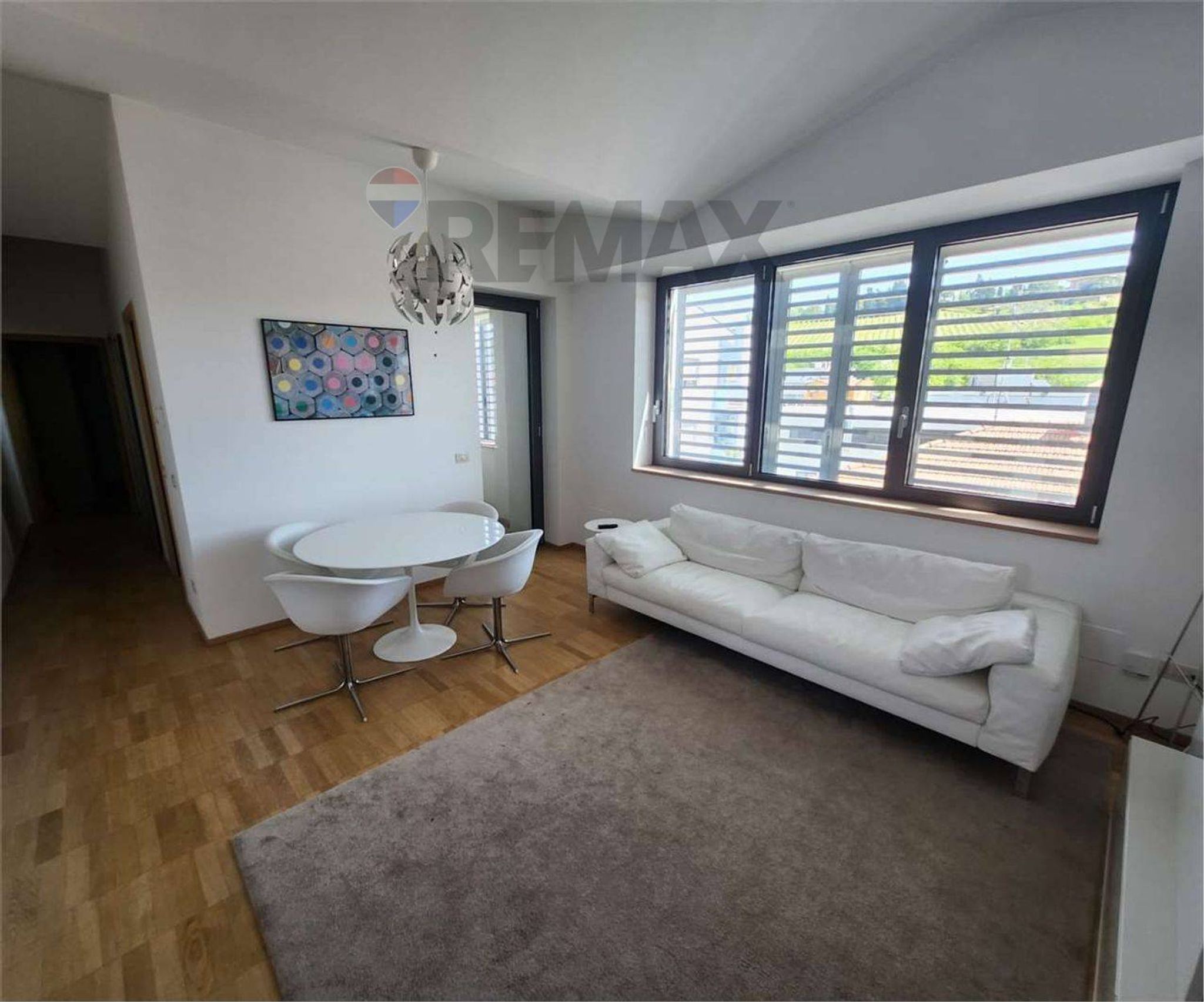 Sala da pranzo