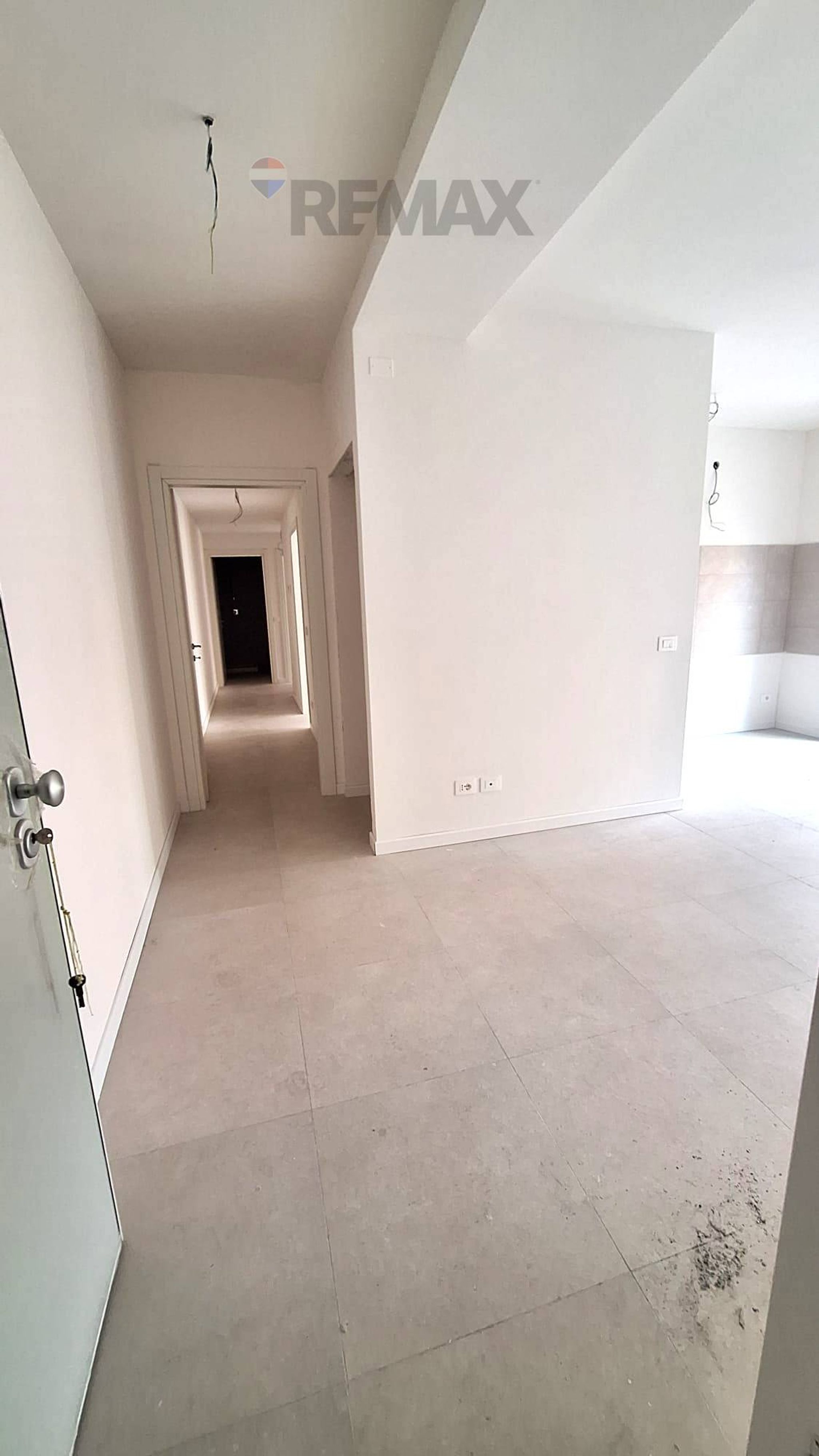 Hall / corridoio