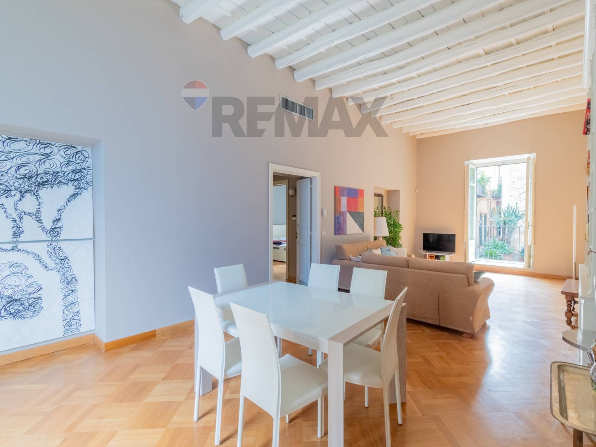 Sala da pranzo