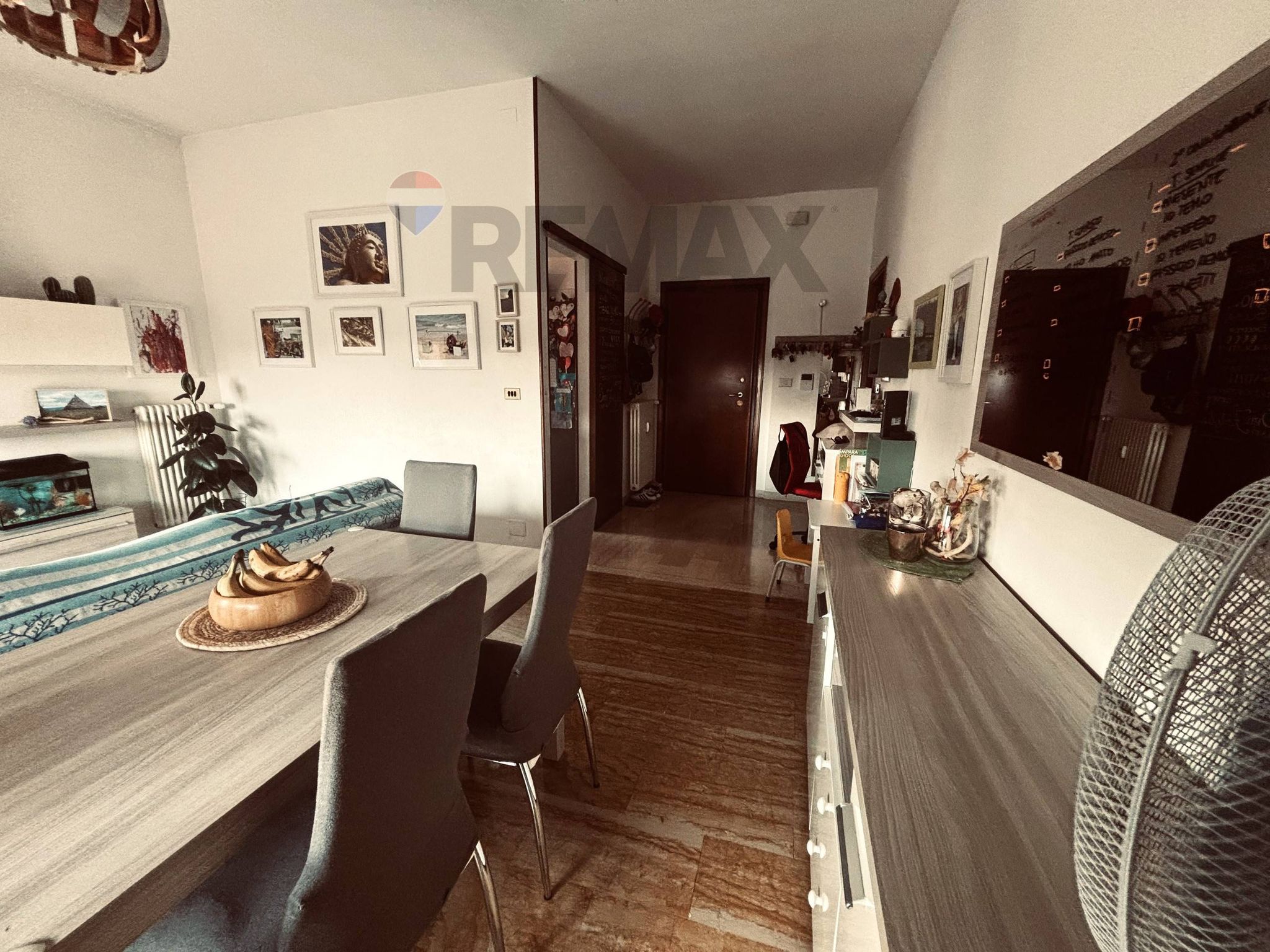 Sala da pranzo