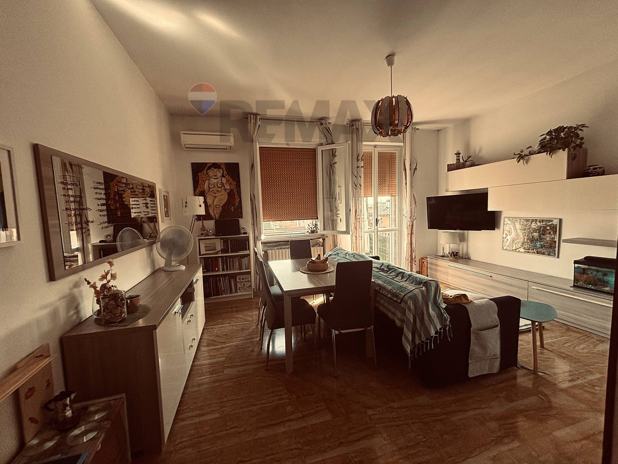 Sala da pranzo