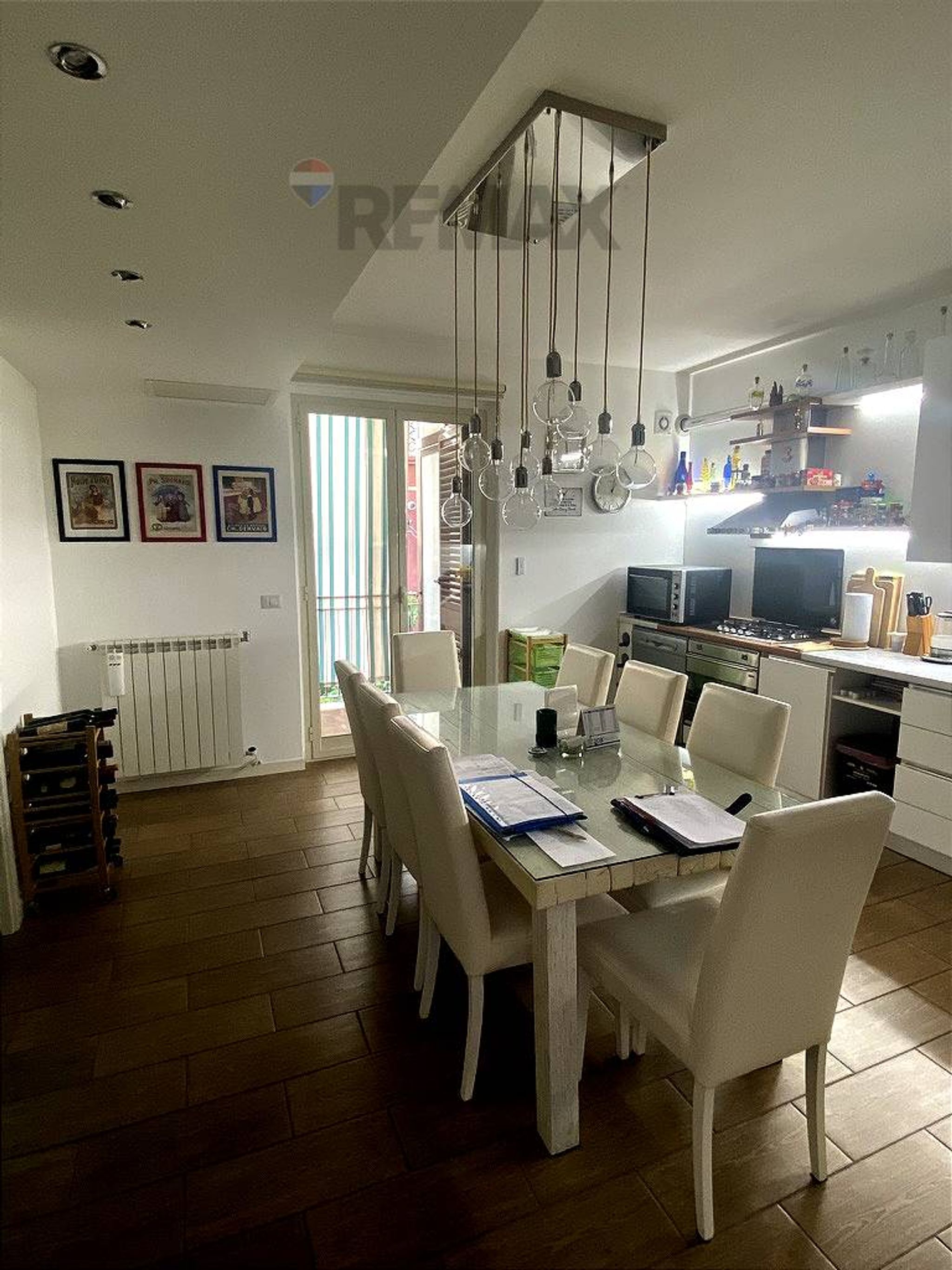 Property in Francavilla di Sicilia