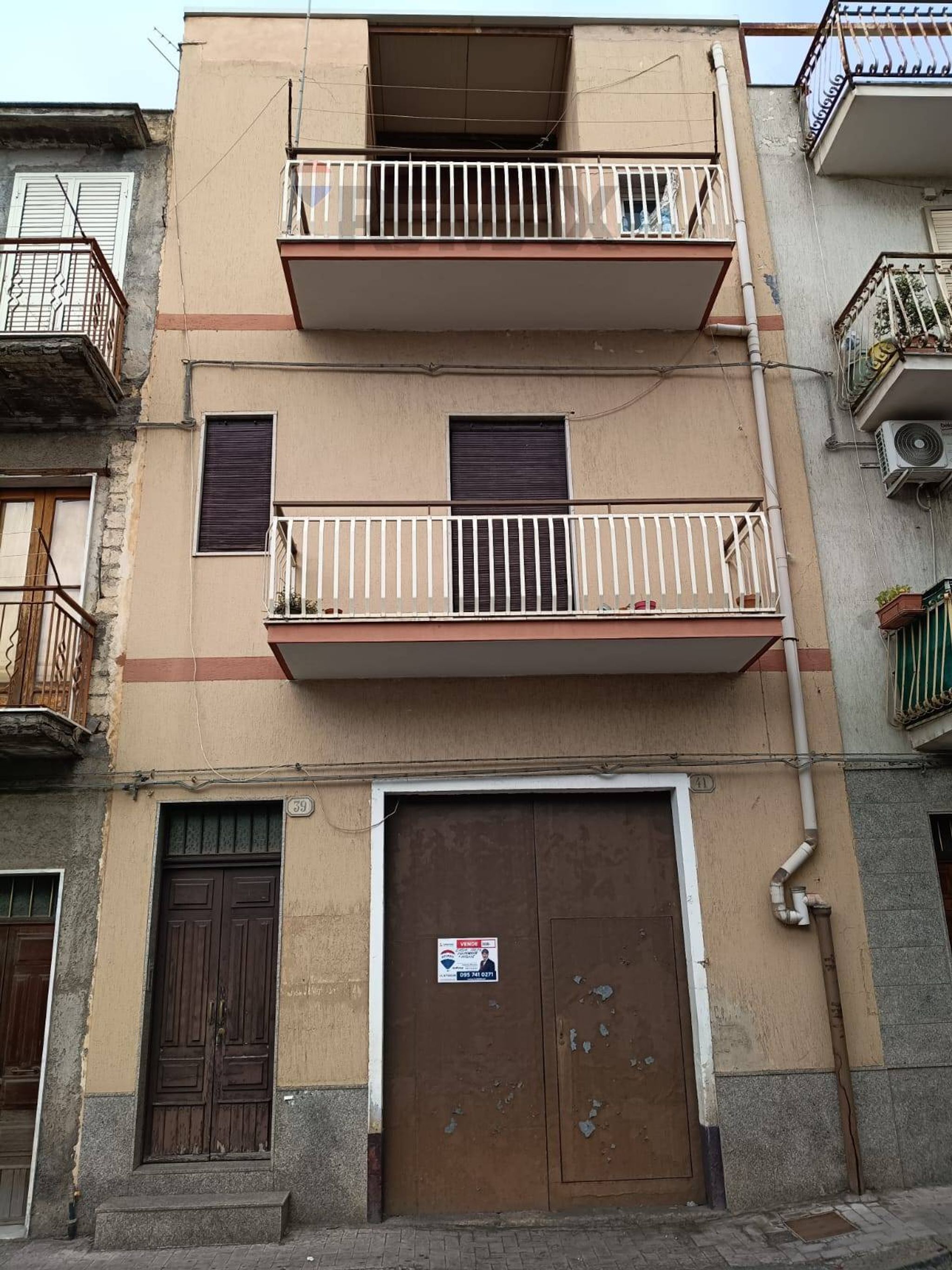 Immobile a Militello in Val di Catania