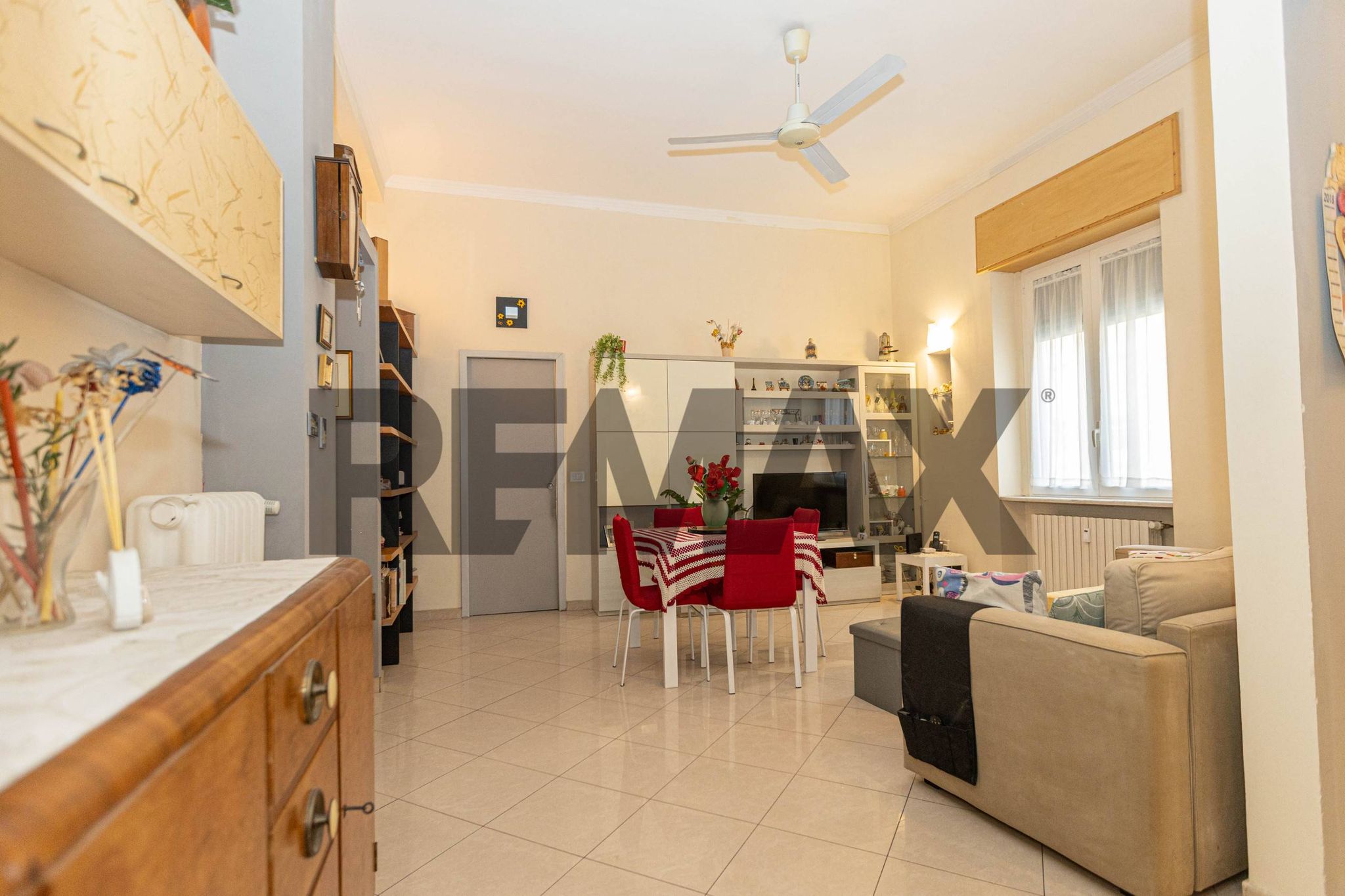 Sala da pranzo
