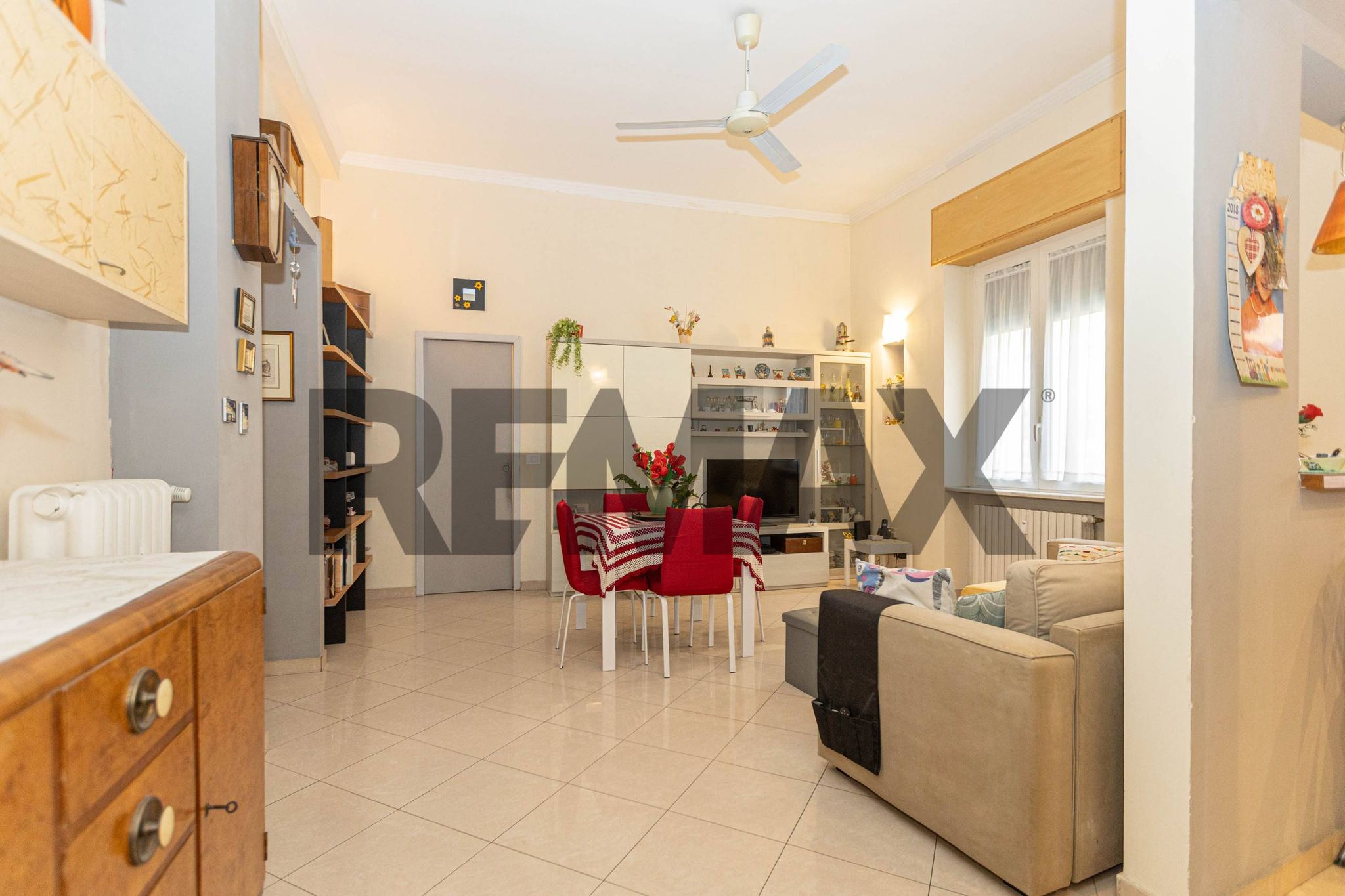 Sala da pranzo