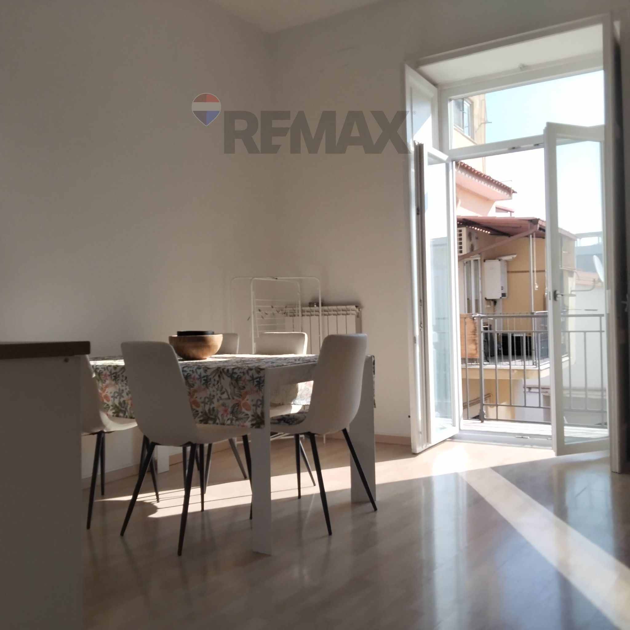 Sala da pranzo