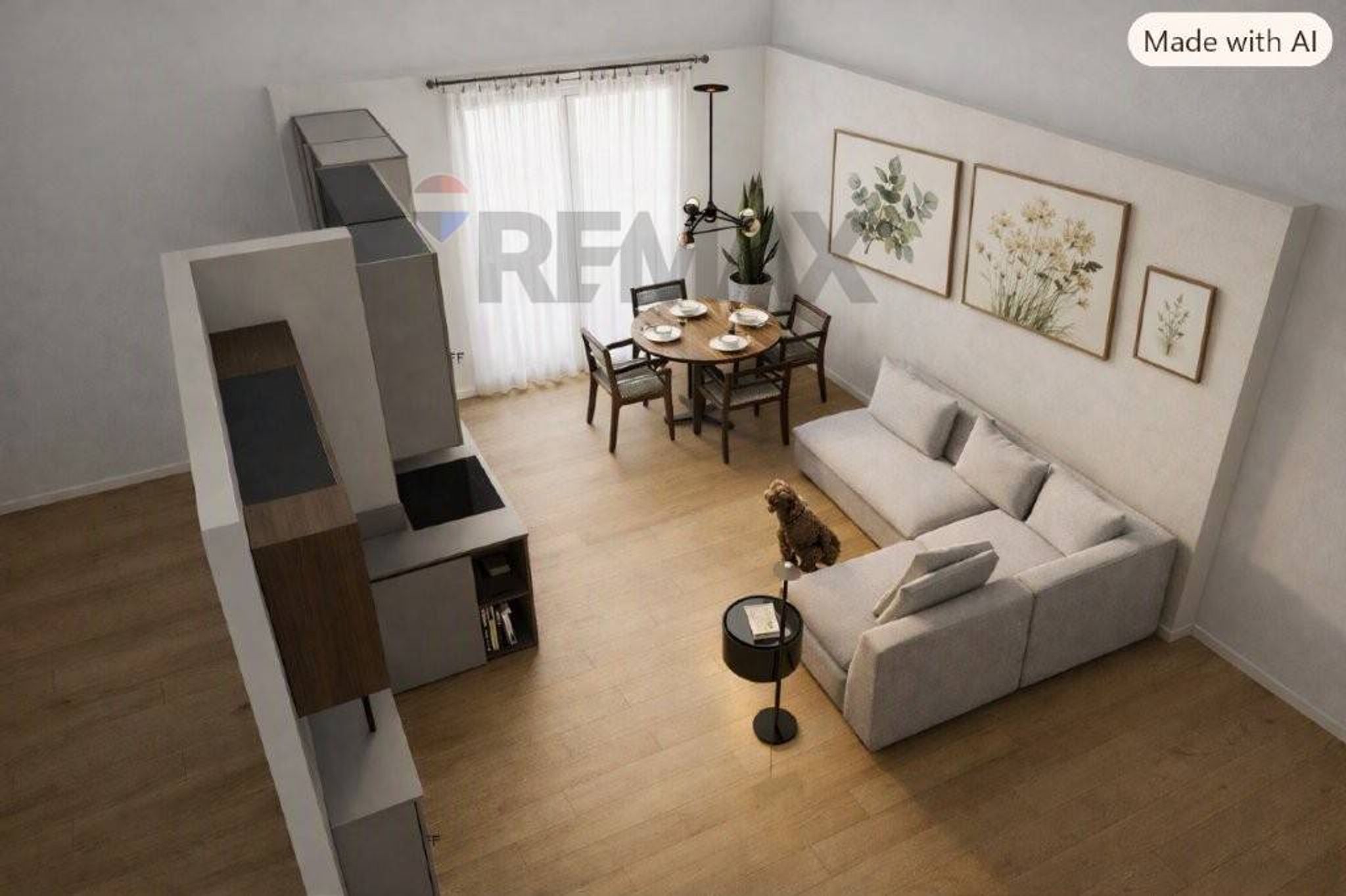Sala da pranzo
