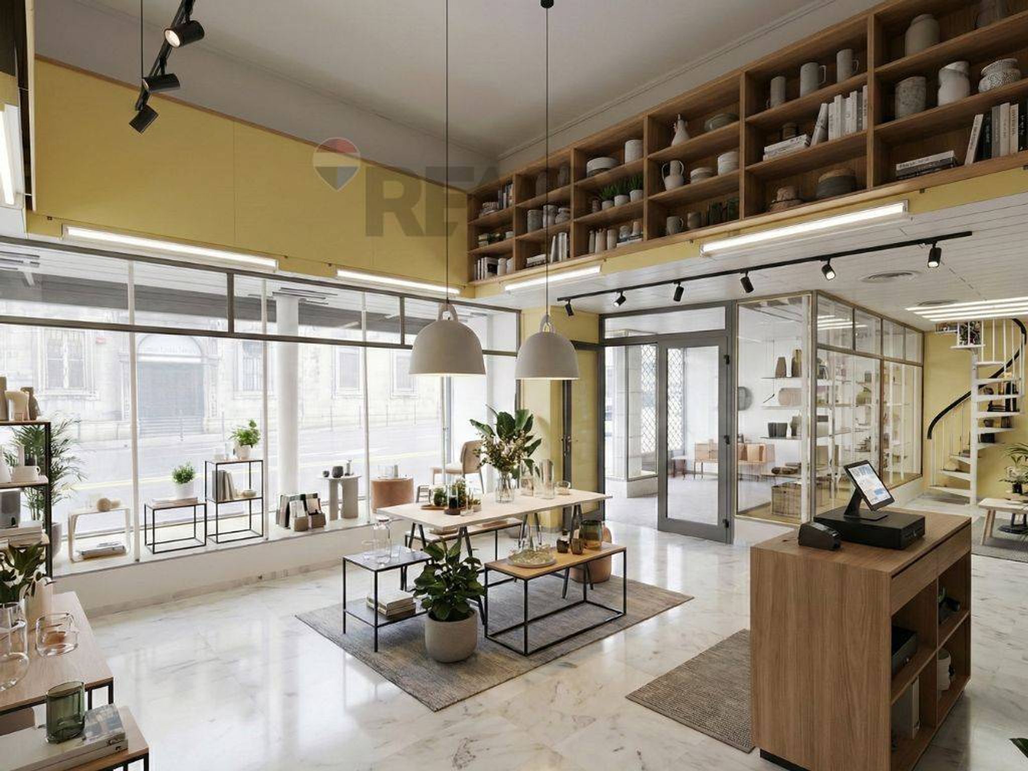 Ricezione / Lobby