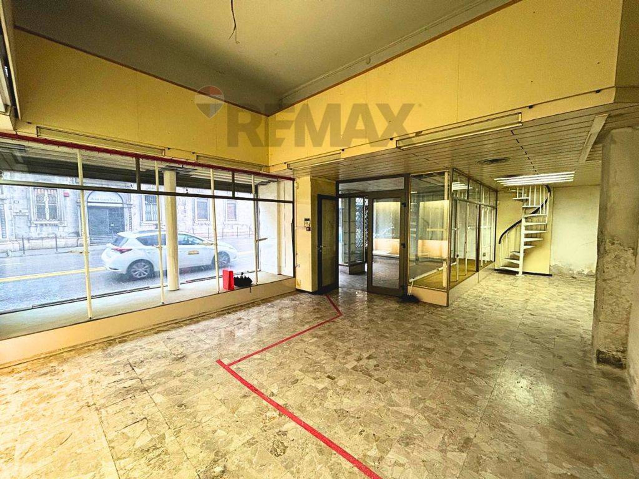 Ricezione / Lobby