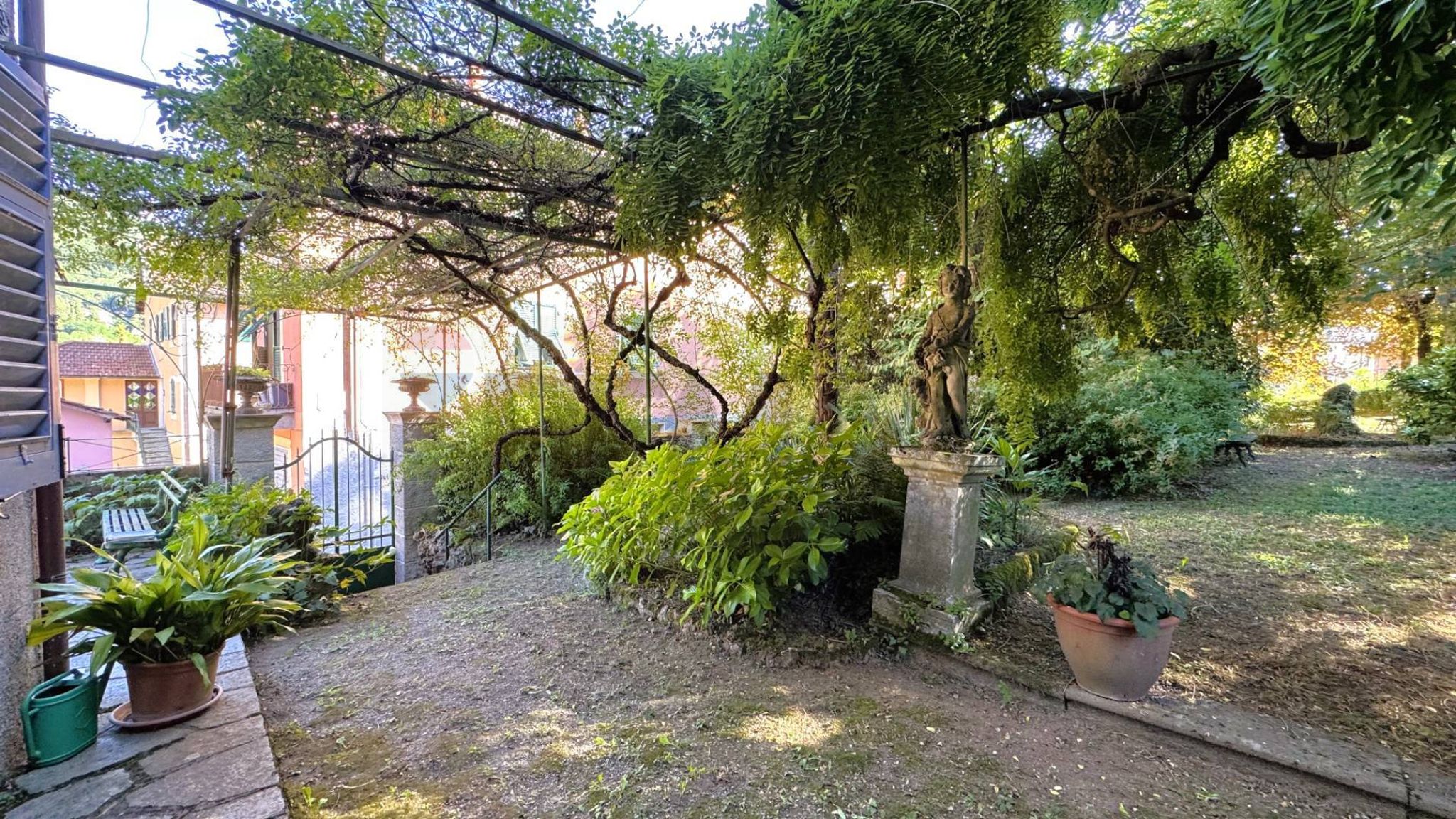 Giardino