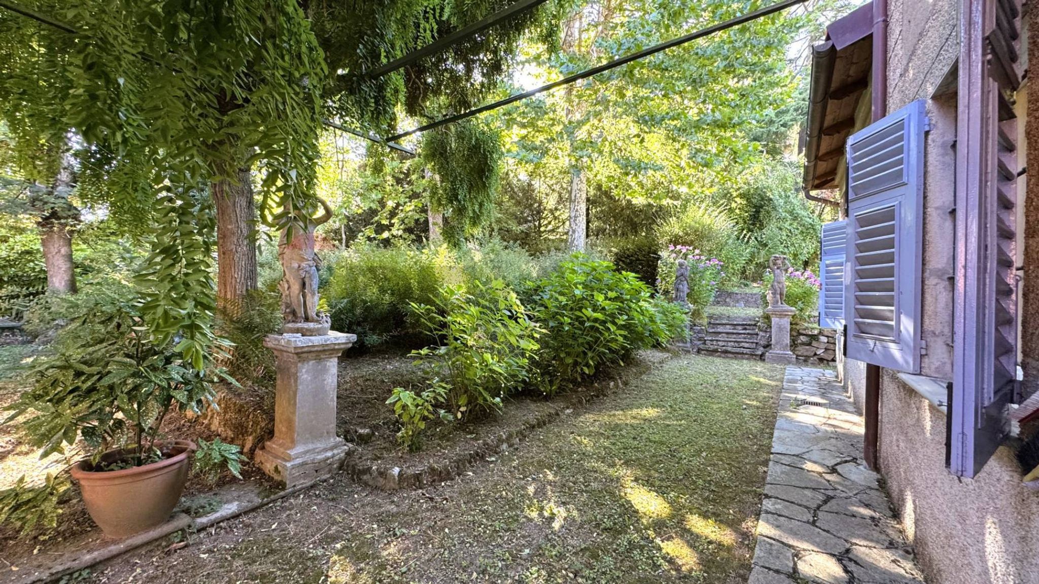 Giardino