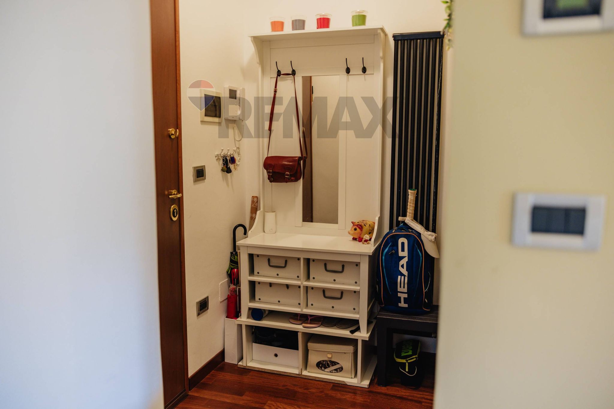 Hall / corridoio
