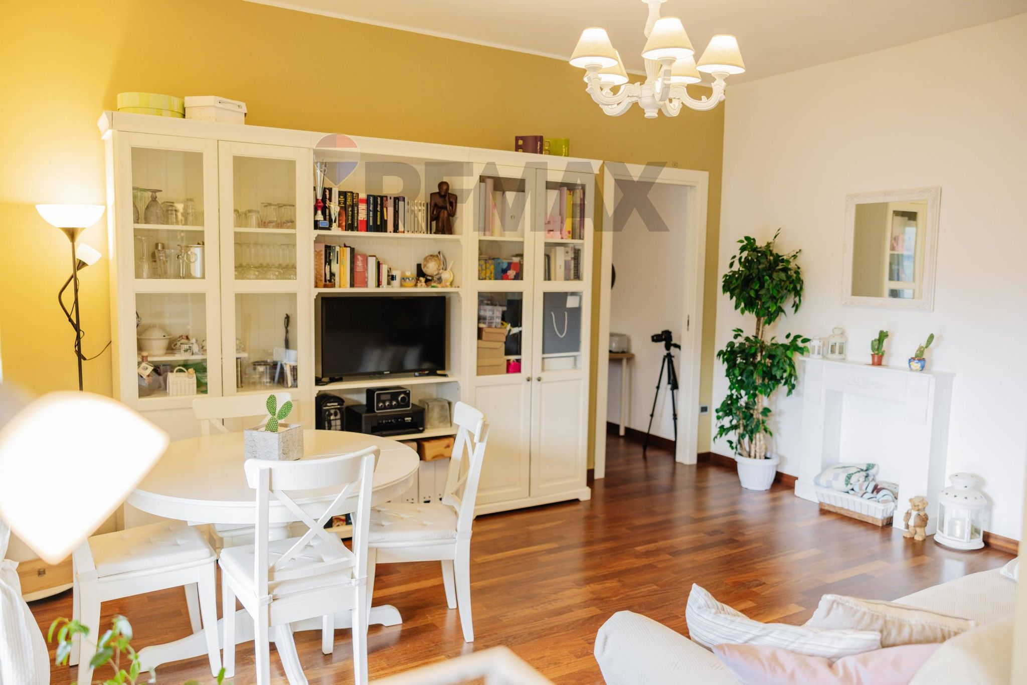 Sala da pranzo