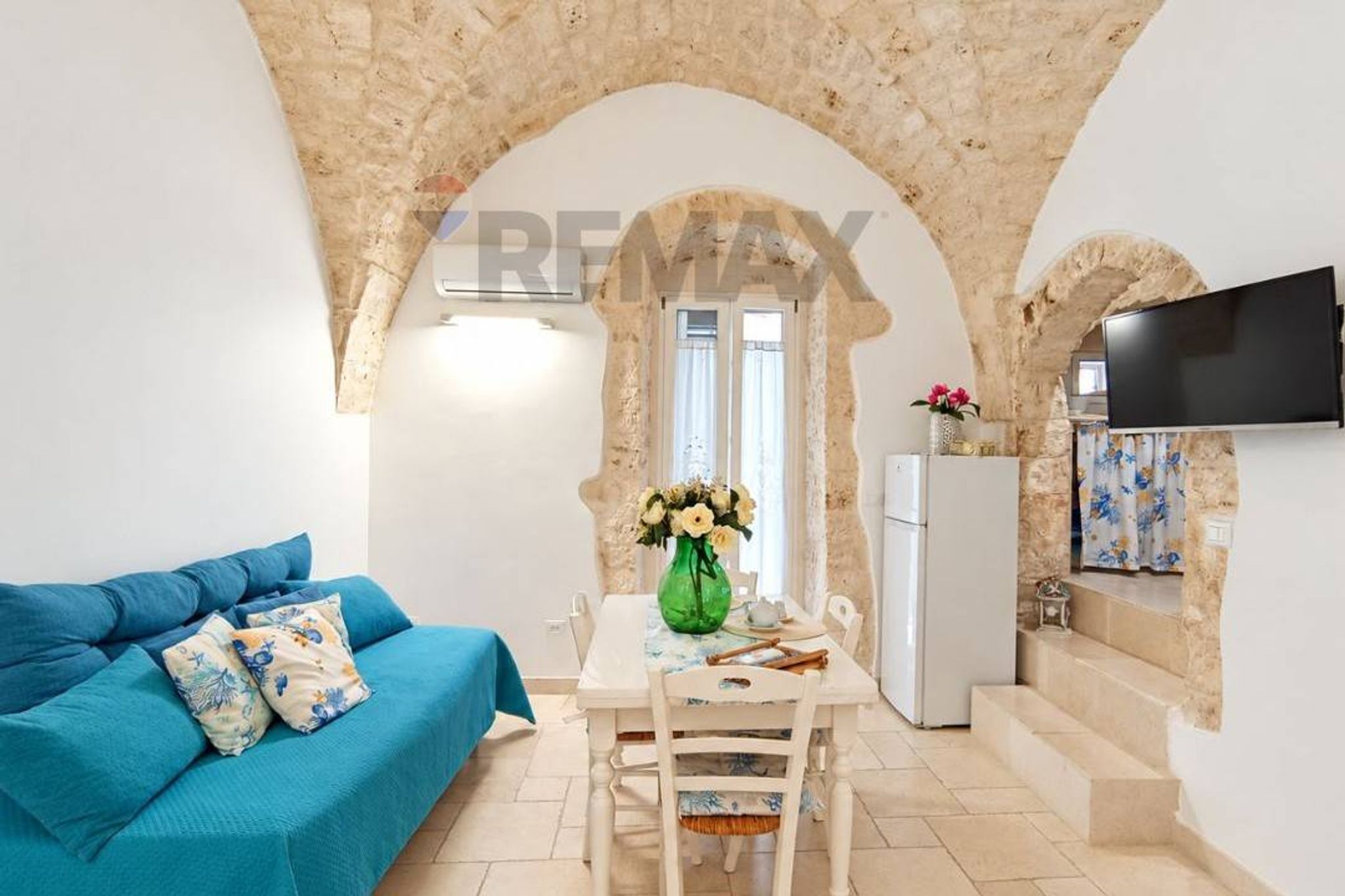 Sala da pranzo