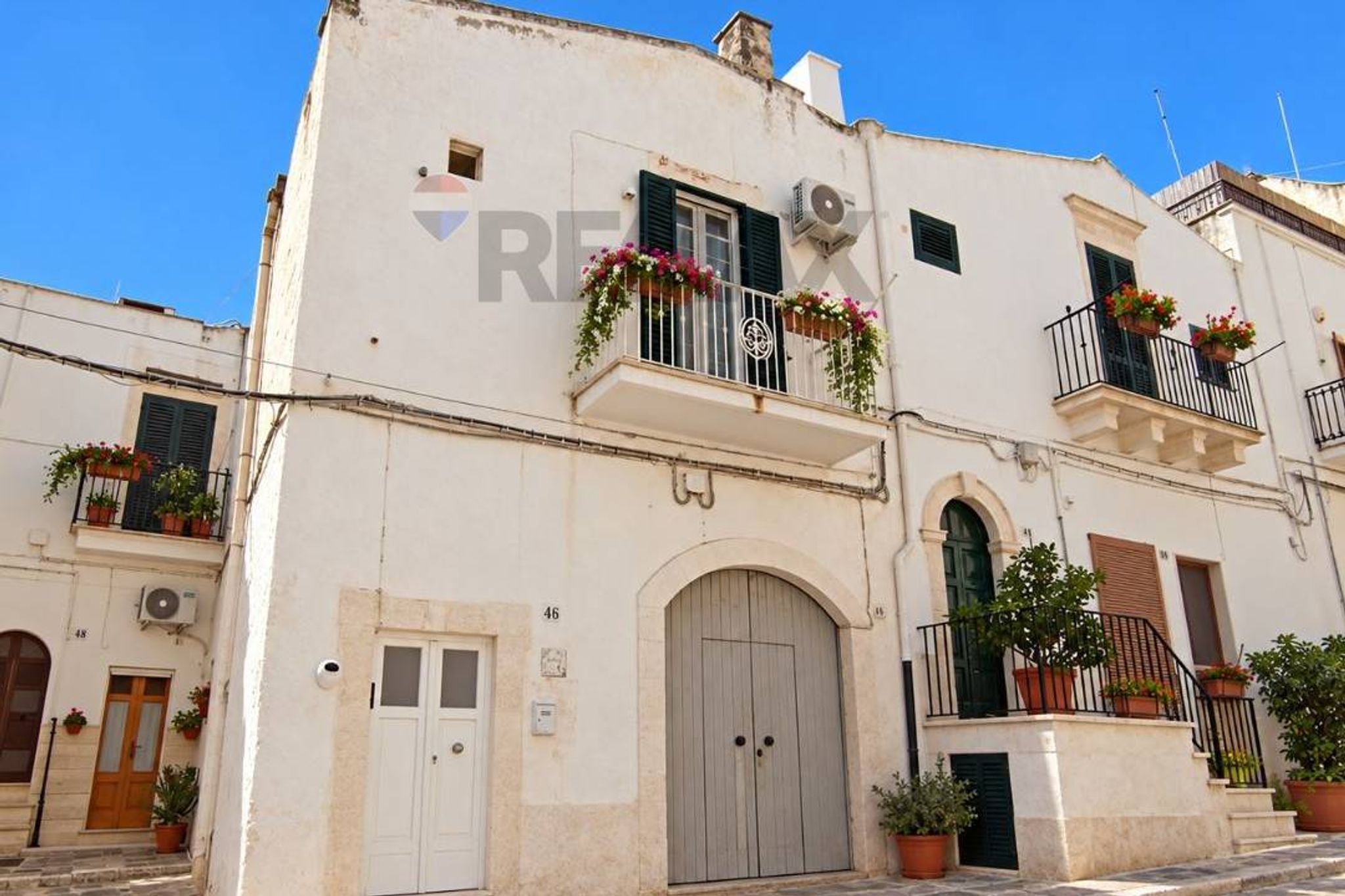 Property in Ceglie Messapica