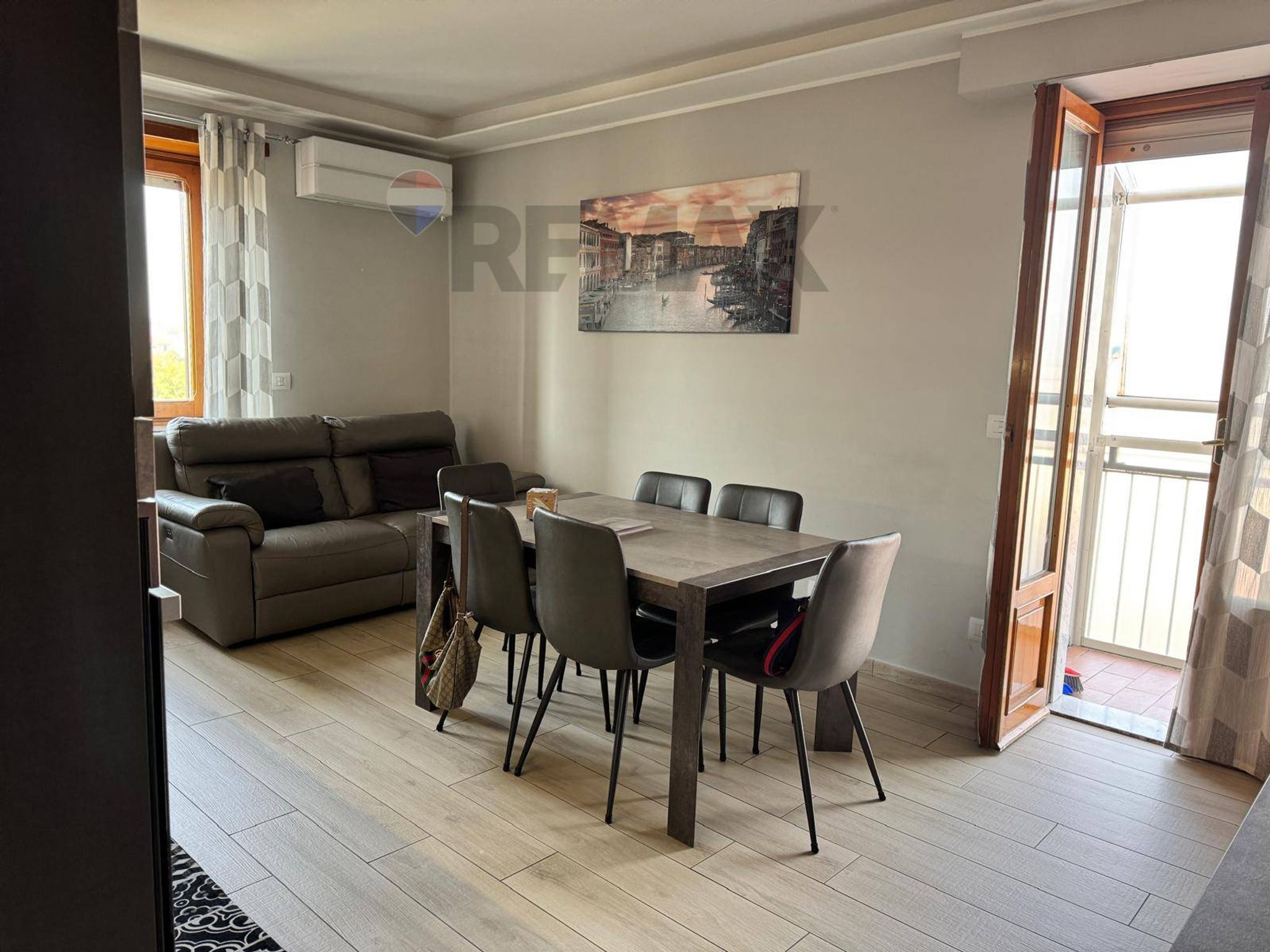 Sala da pranzo