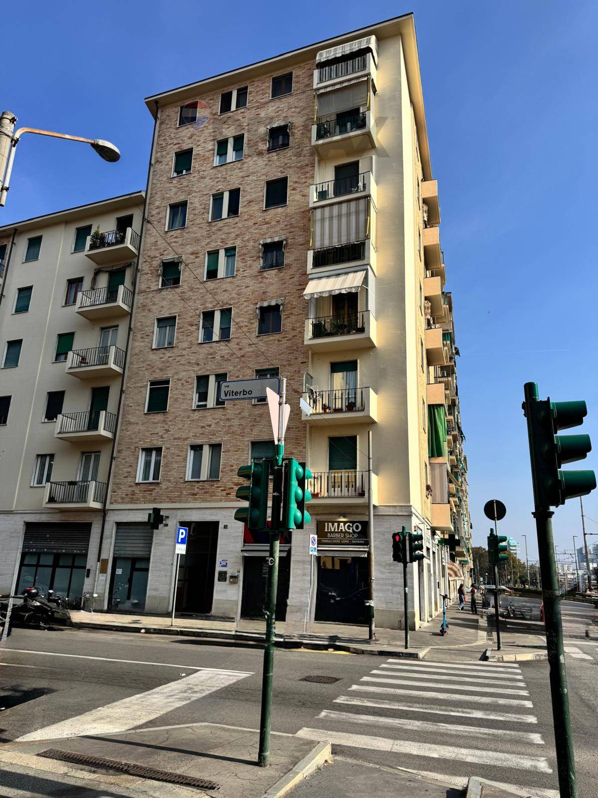 Property in Torino