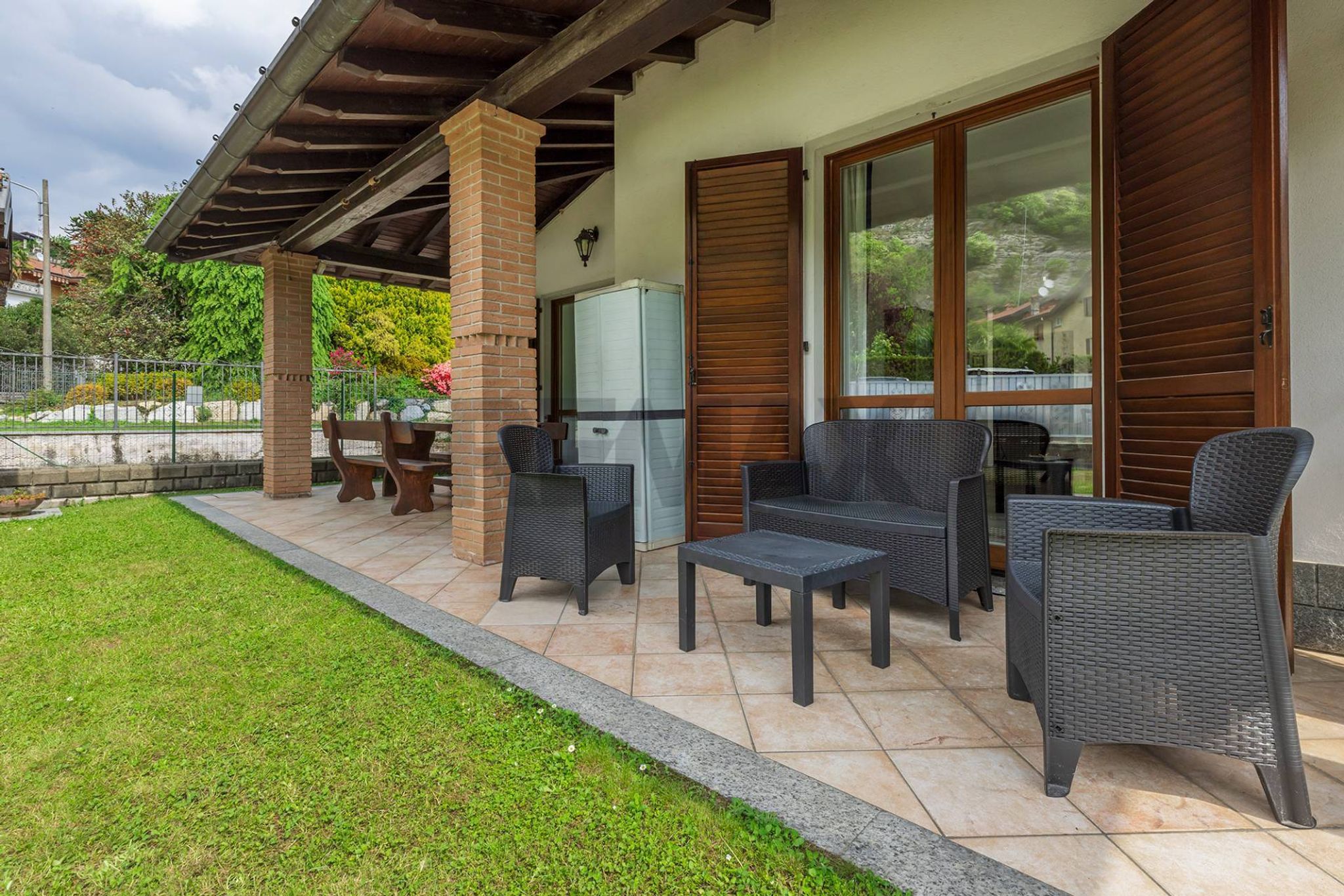 Terrazza
