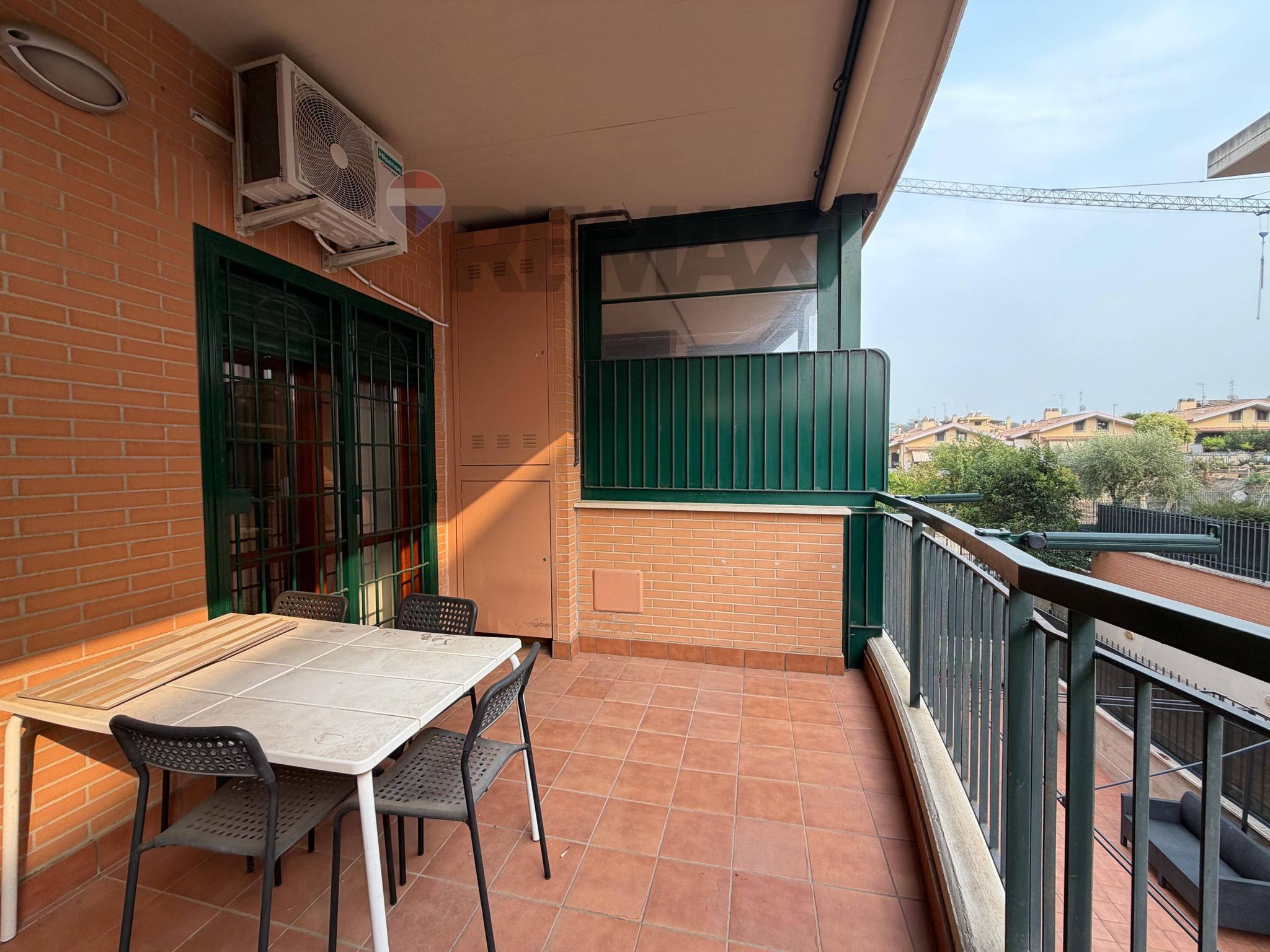 Balcone