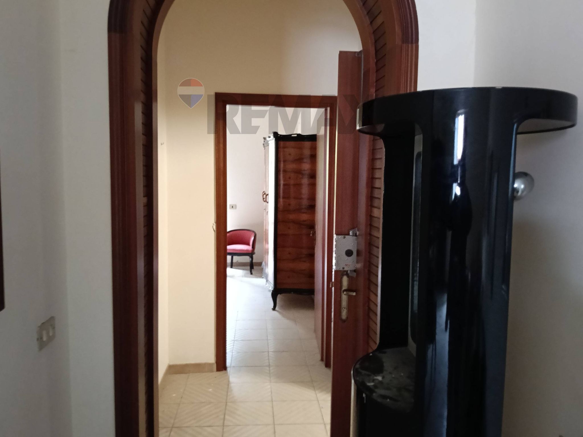 Hall / corridoio
