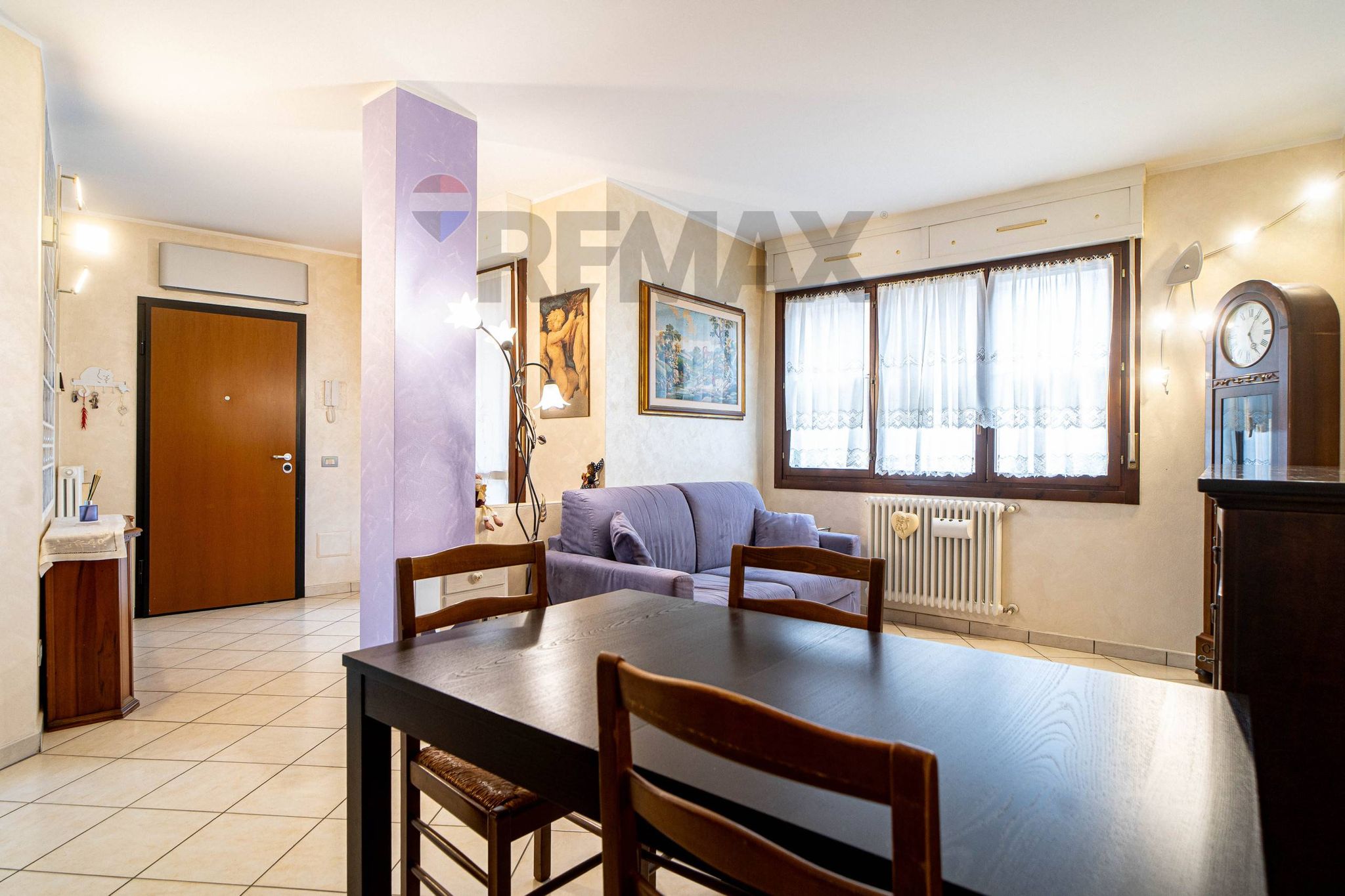 Sala da pranzo