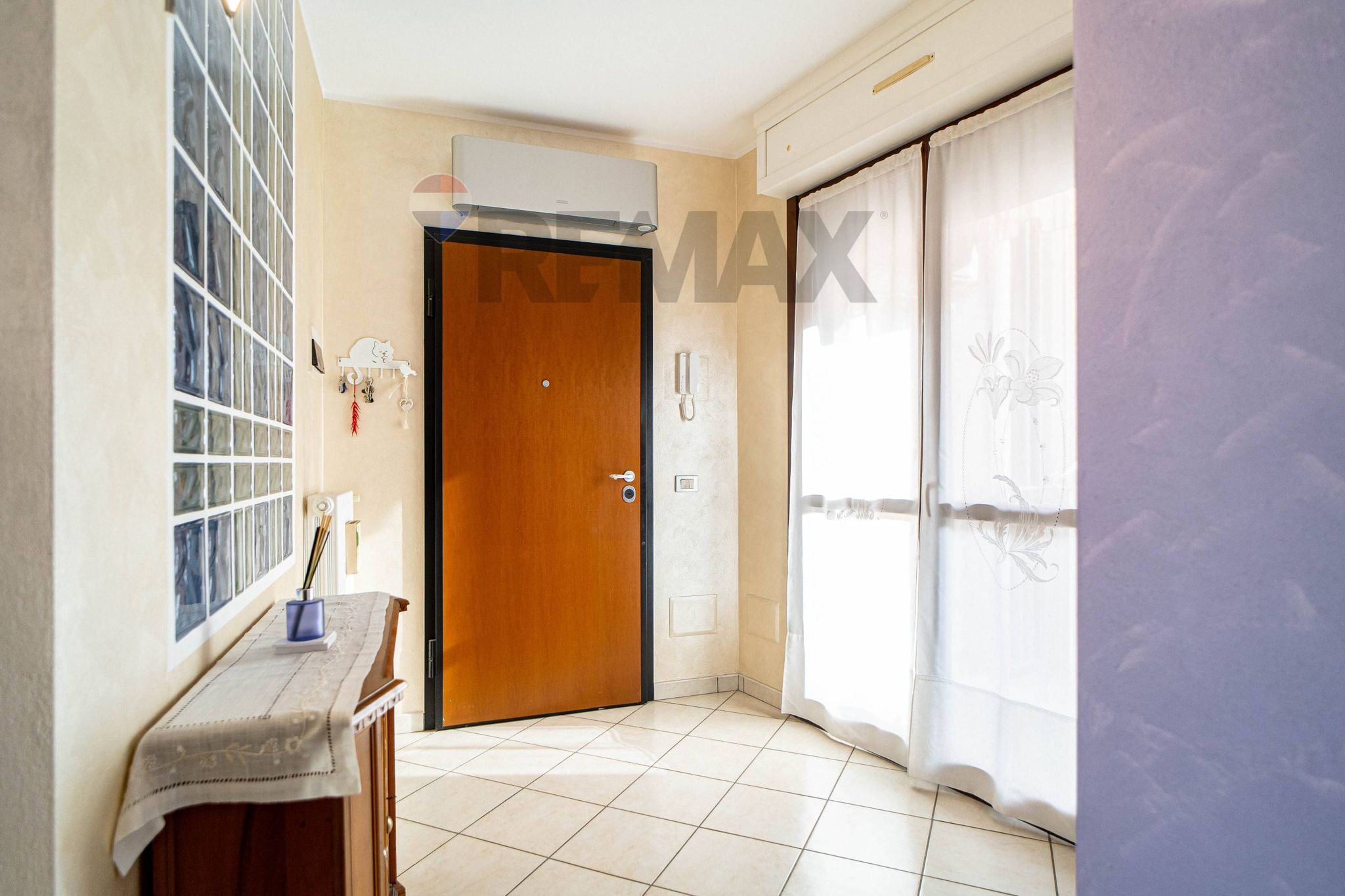 Hall / corridoio