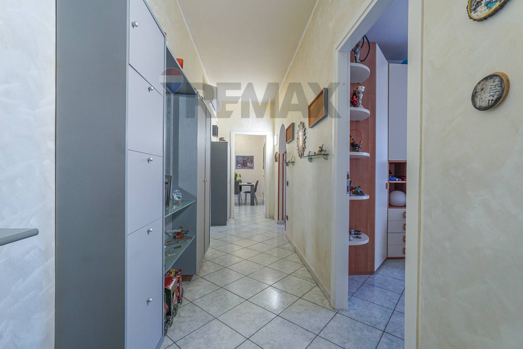 Hall / corridoio